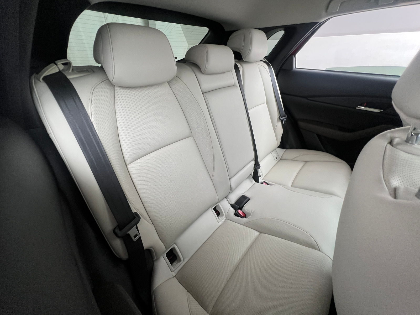 Thumbnail: 2021 Mazda CX-30 - 5