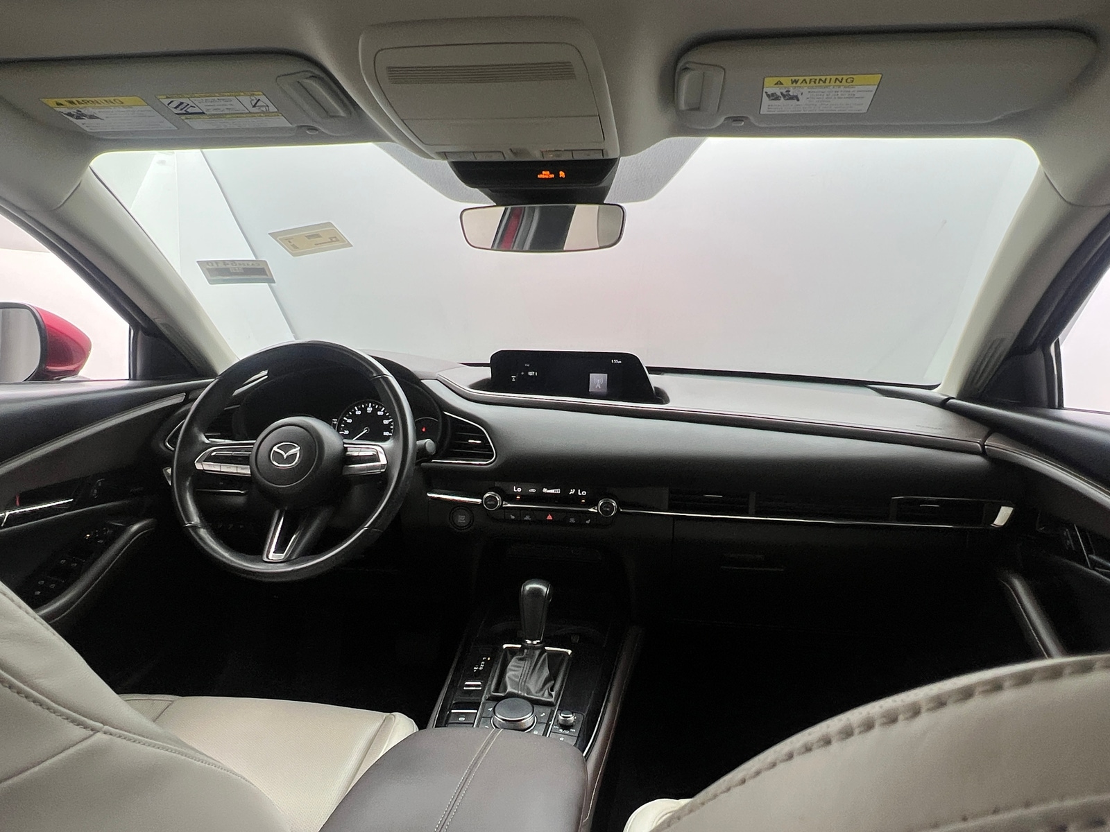 Thumbnail: 2021 Mazda CX-30 - 2