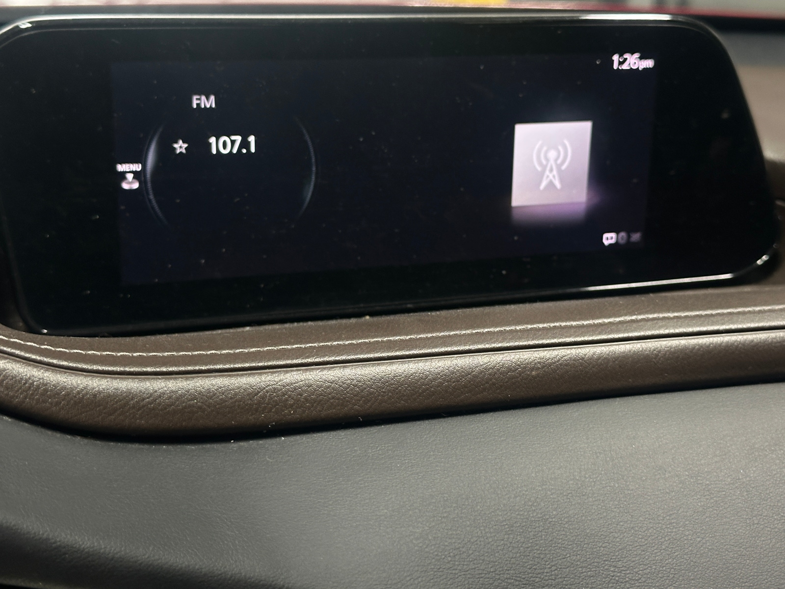 Thumbnail: 2021 Mazda CX-30 - 3