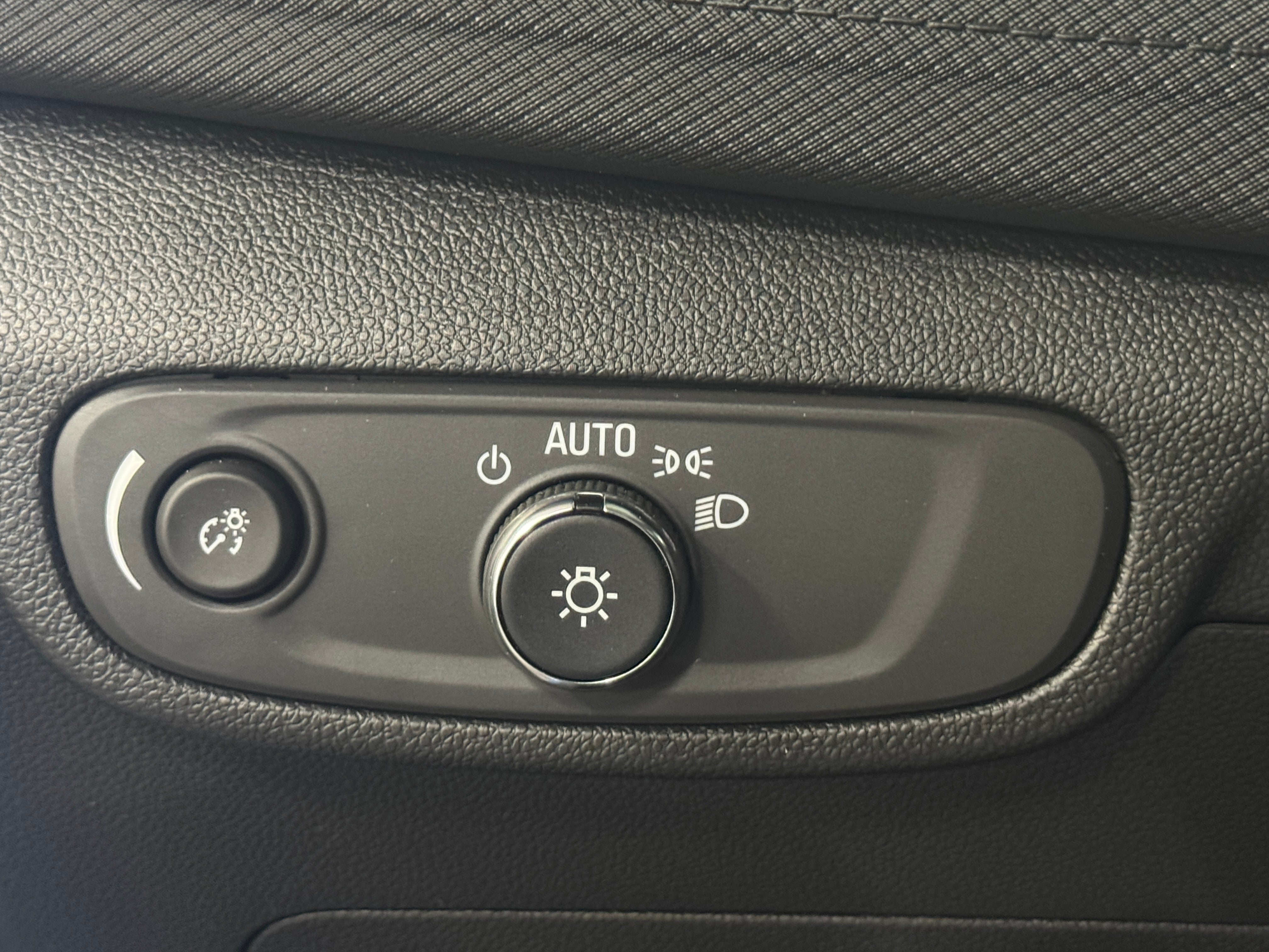 2024 Chevrolet TrailBlazer