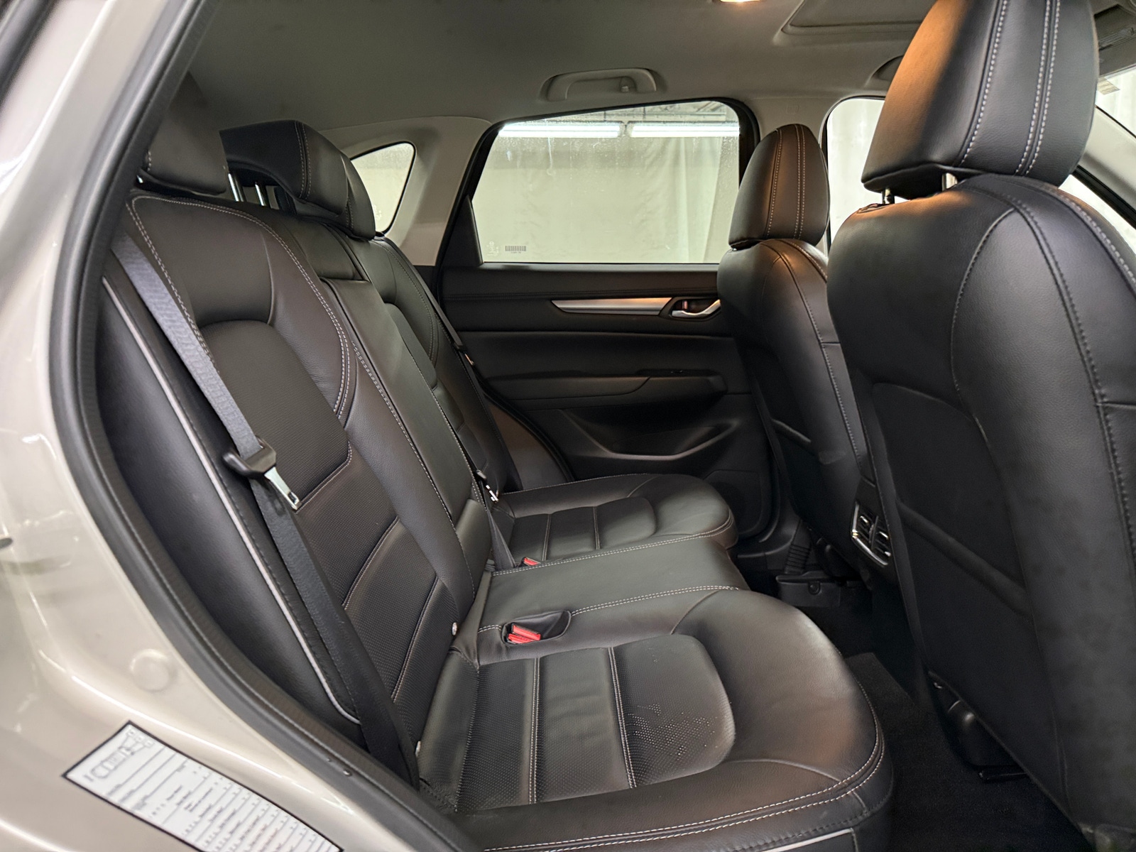 Thumbnail: 2025 Mazda CX-5 - 5