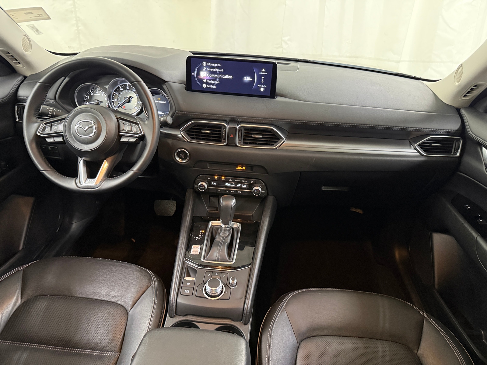 Thumbnail: 2025 Mazda CX-5 - 2