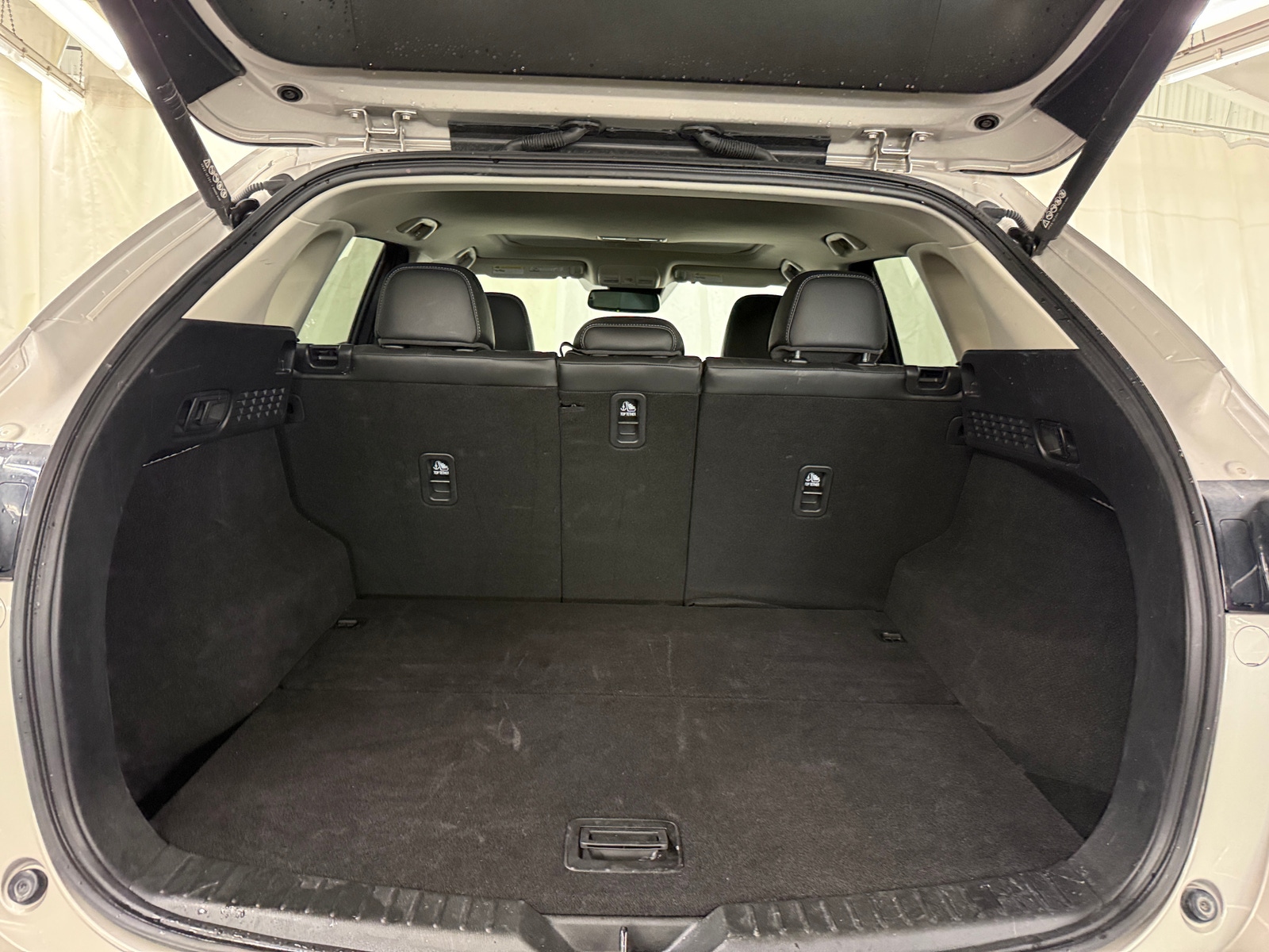 Thumbnail: 2025 Mazda CX-5 - 6