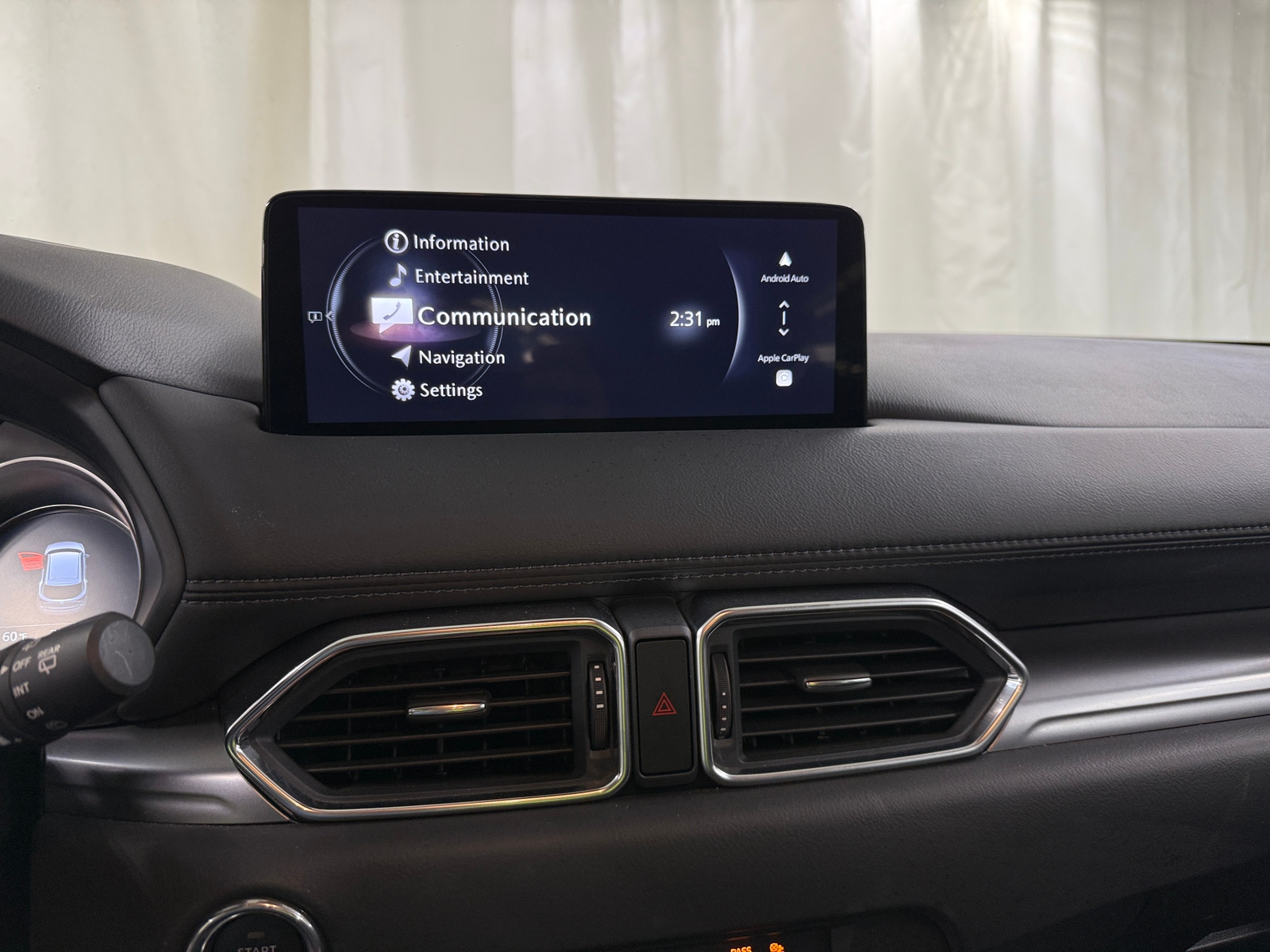 Thumbnail: 2025 Mazda CX-5 - 3