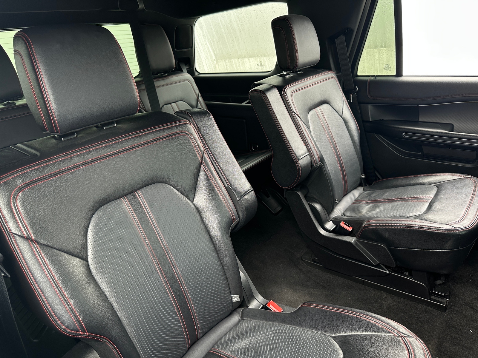 Thumbnail: 2021 Ford Expedition - 5