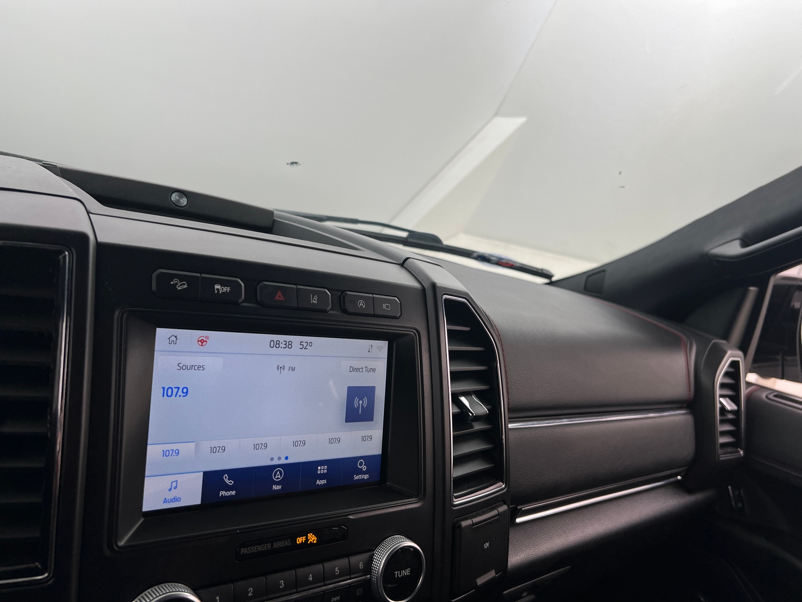 Thumbnail: 2021 Ford Expedition - 3