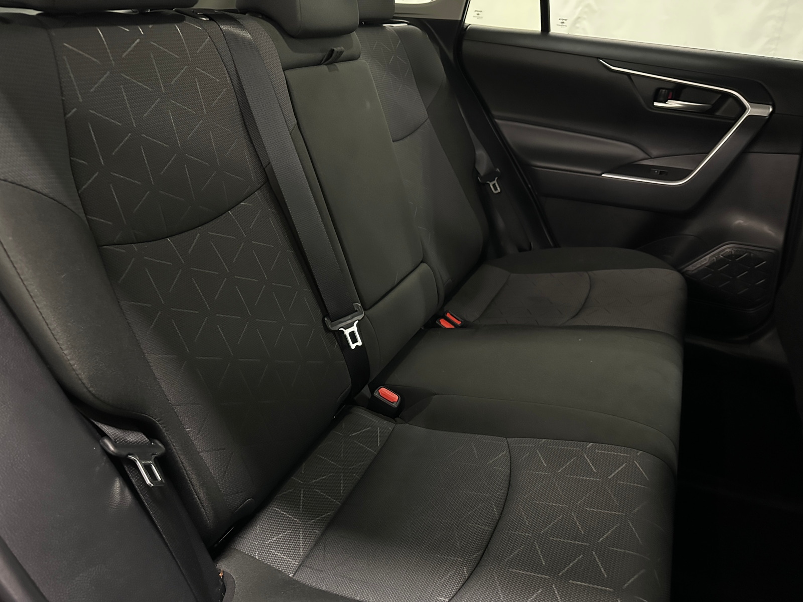 Thumbnail: 2025 Toyota RAV4 - 6