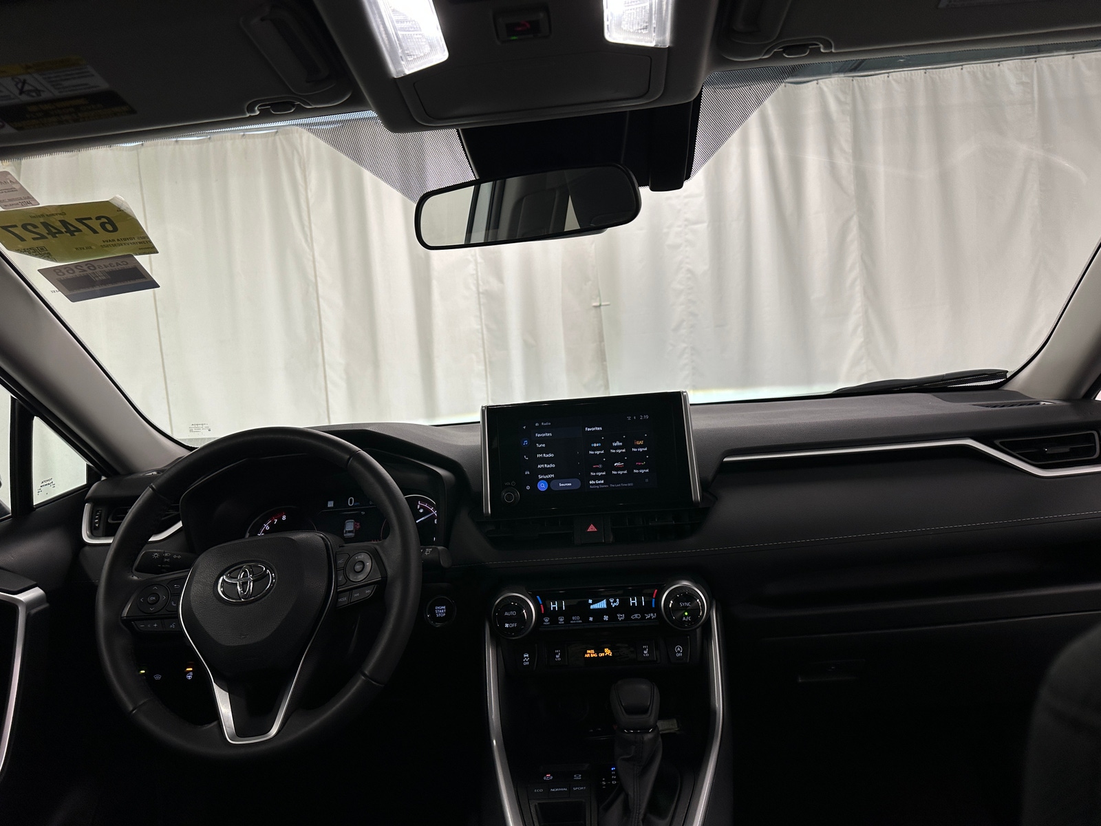 Thumbnail: 2025 Toyota RAV4 - 3