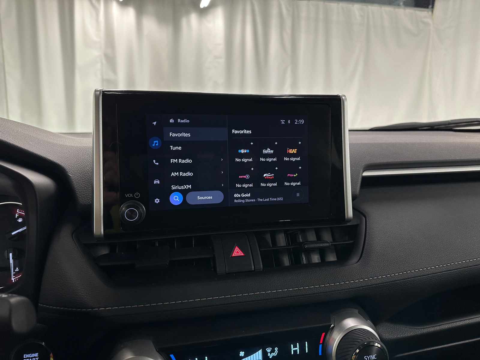 Thumbnail: 2025 Toyota RAV4 - 4