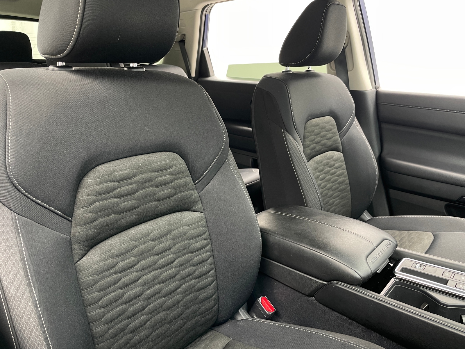 Thumbnail: 2025 Nissan Pathfinder - 2