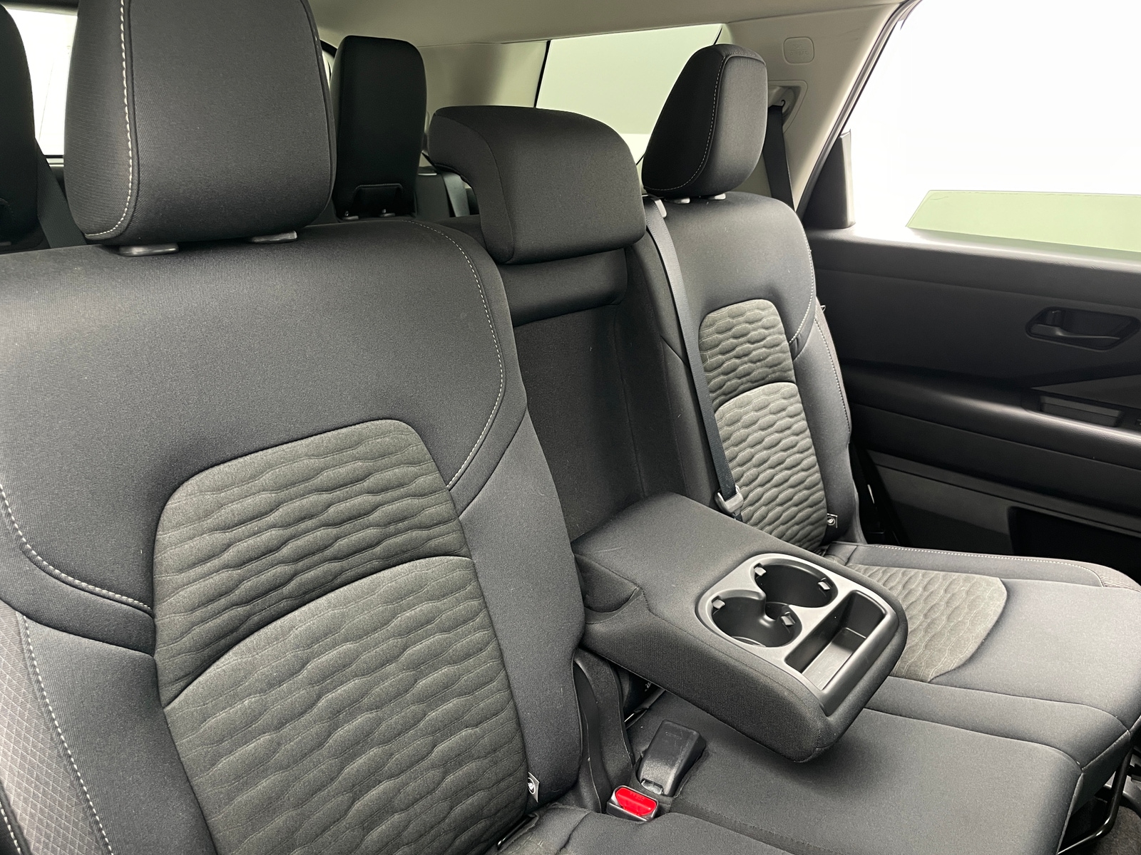 Thumbnail: 2025 Nissan Pathfinder - 6