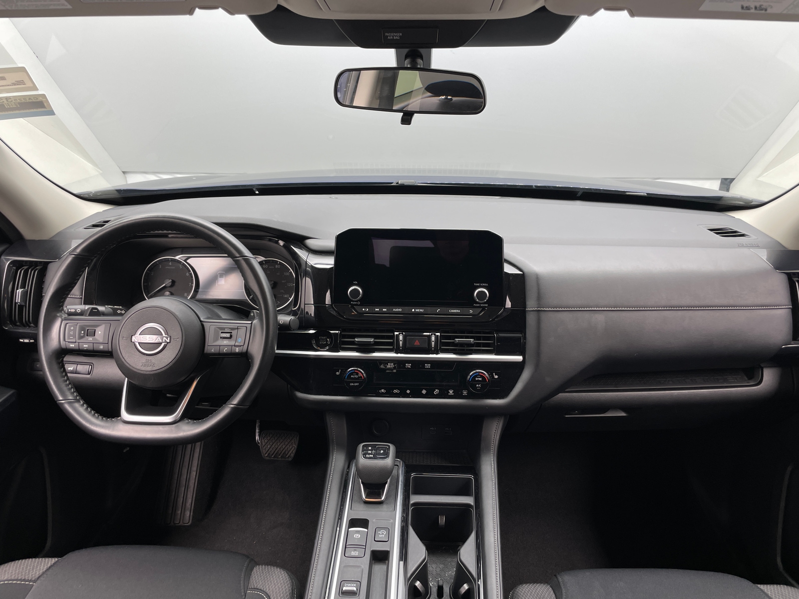 Thumbnail: 2025 Nissan Pathfinder - 3