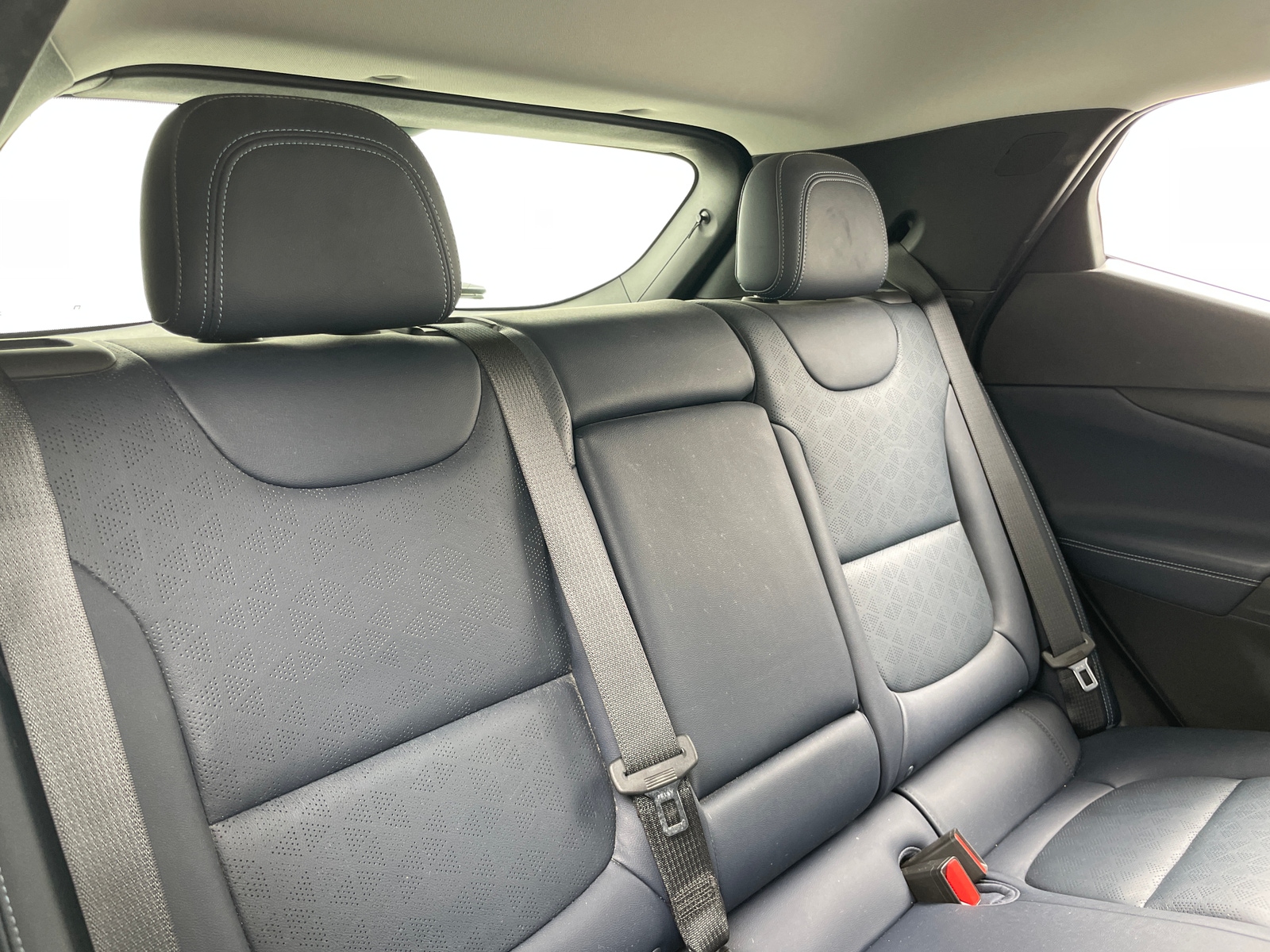 Thumbnail: 2023 Chevrolet Bolt EUV - 5