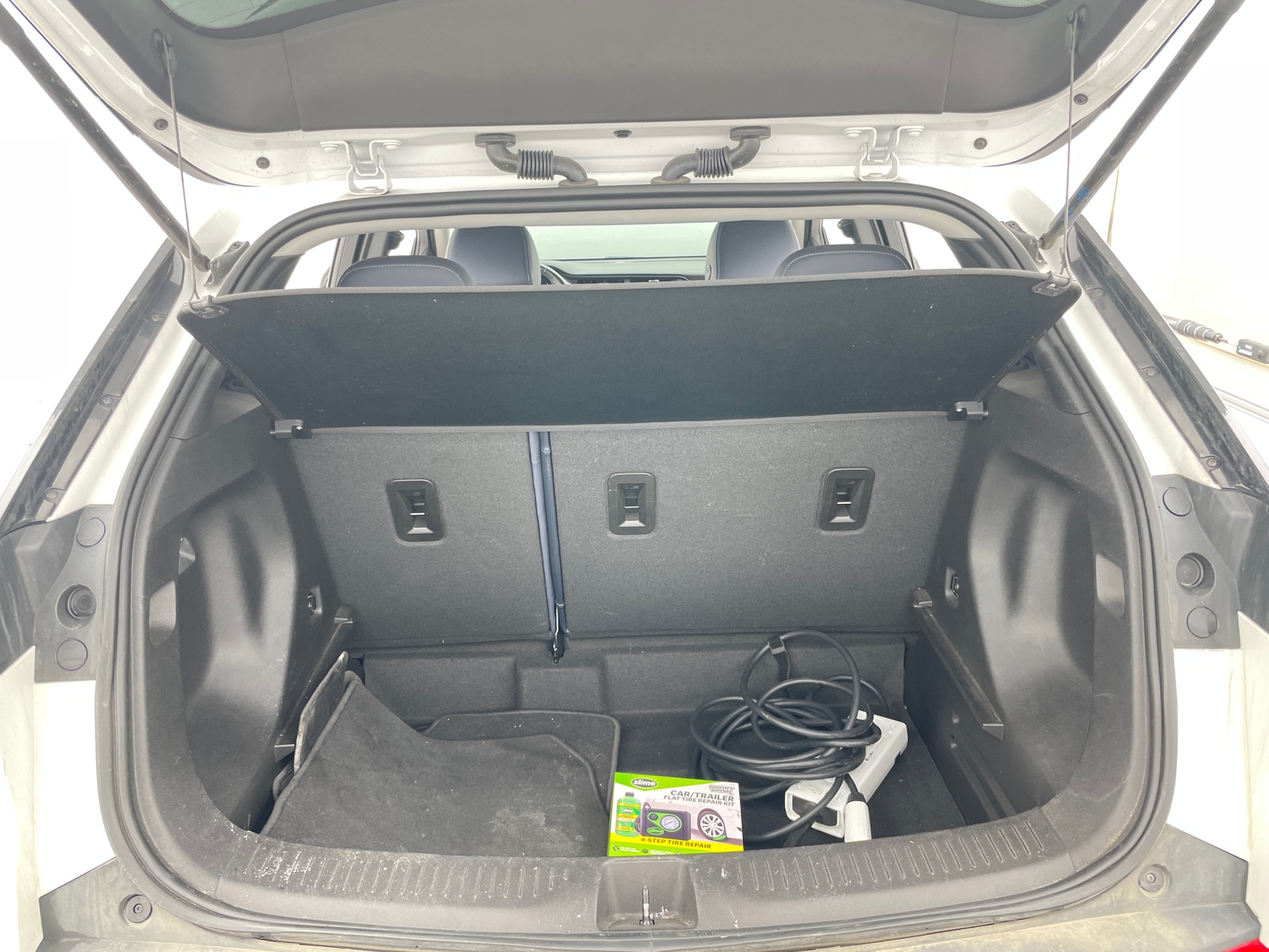 Thumbnail: 2023 Chevrolet Bolt EUV - 6