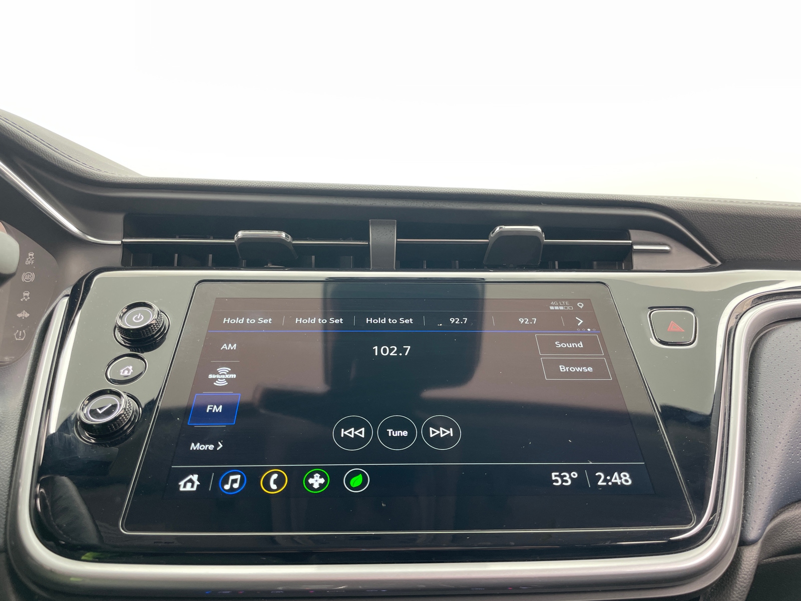 Thumbnail: 2023 Chevrolet Bolt EUV - 3