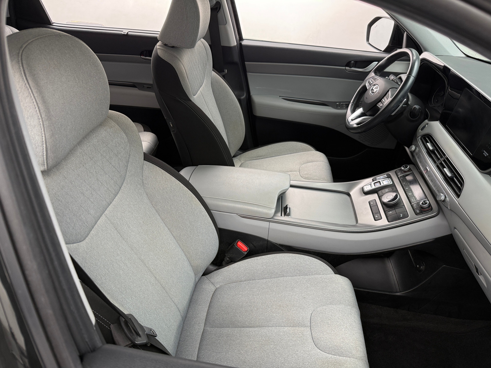 Thumbnail: 2020 Hyundai Palisade - 2