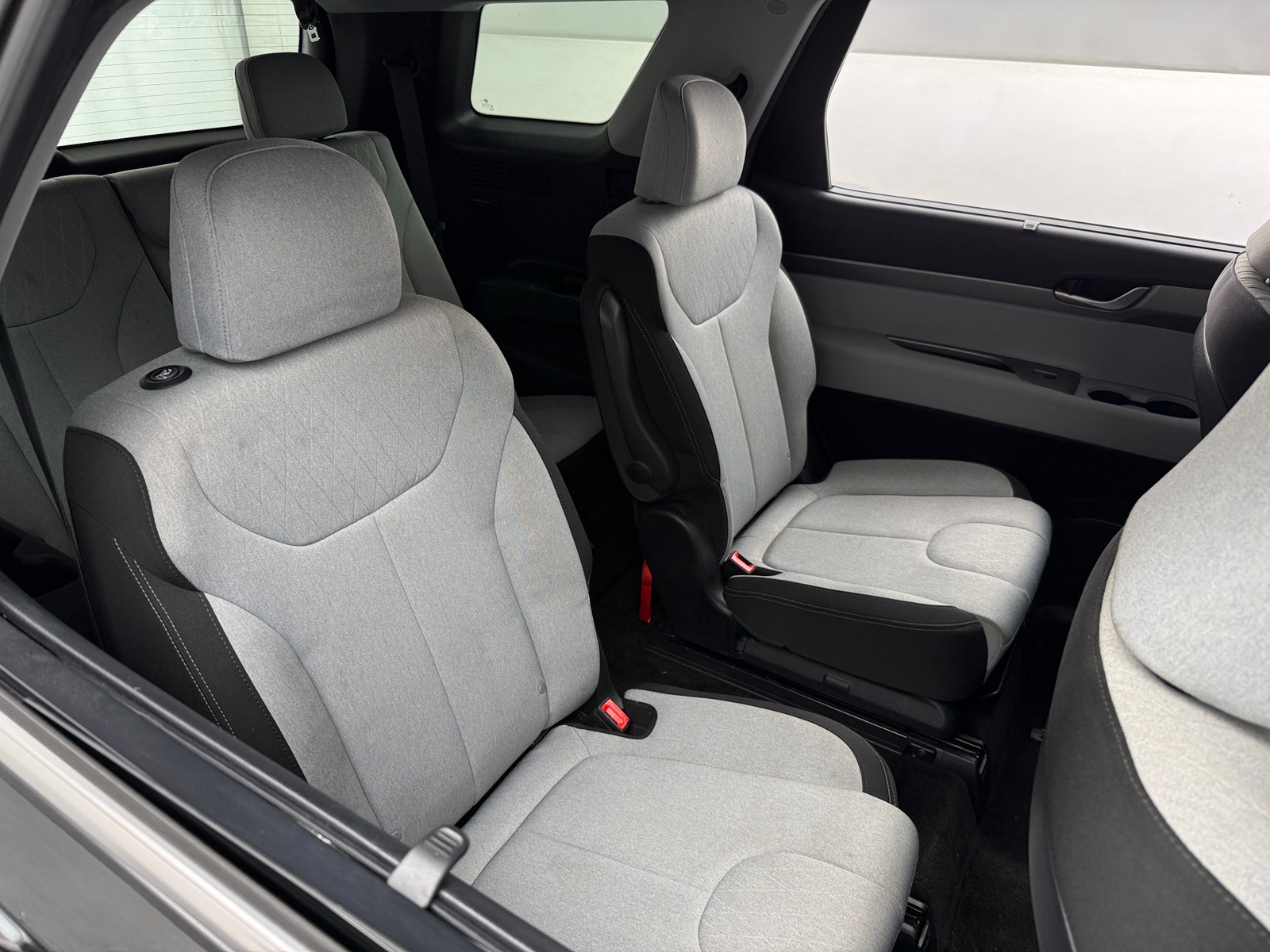 Thumbnail: 2020 Hyundai Palisade - 6