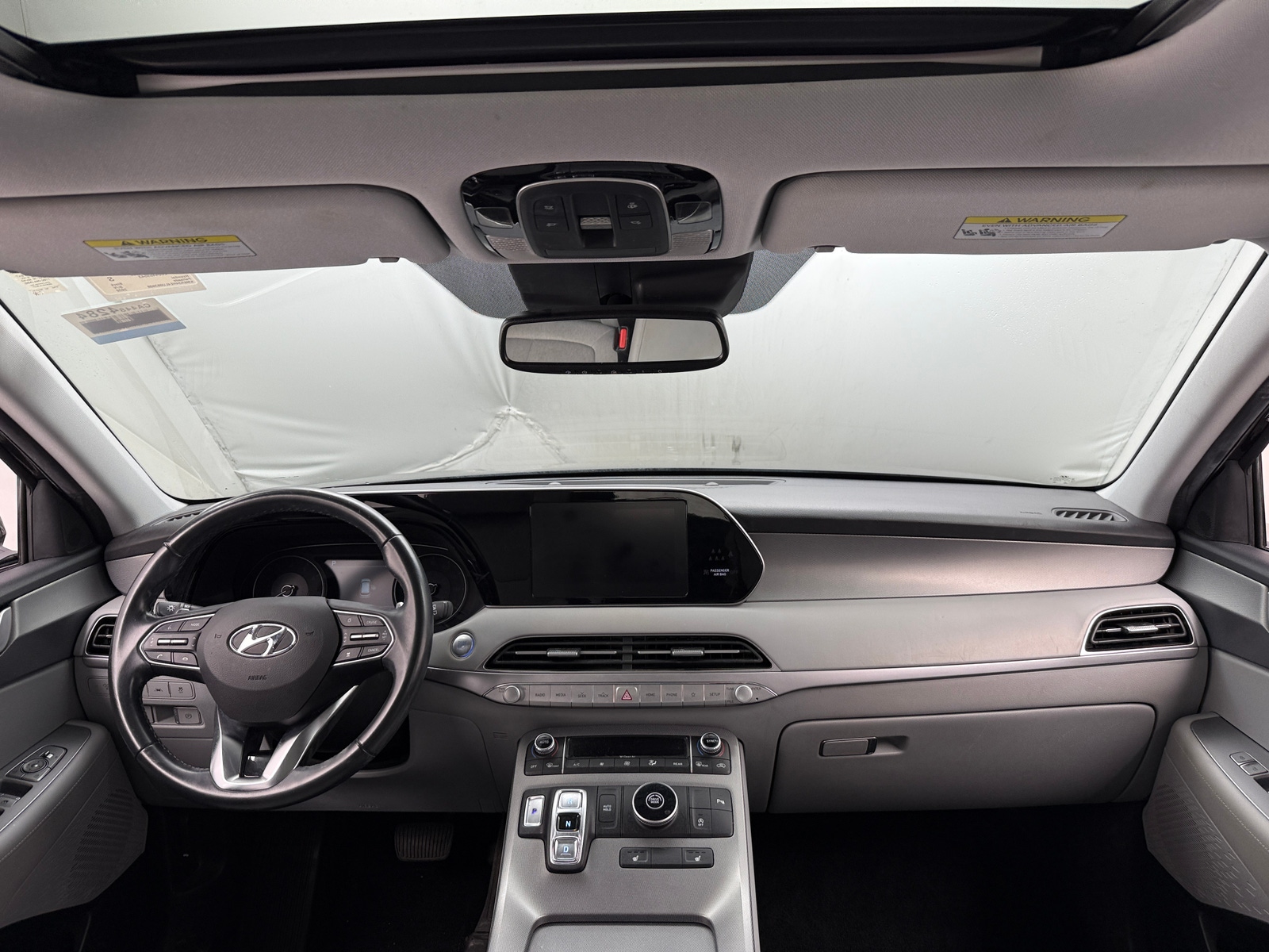 Thumbnail: 2020 Hyundai Palisade - 3