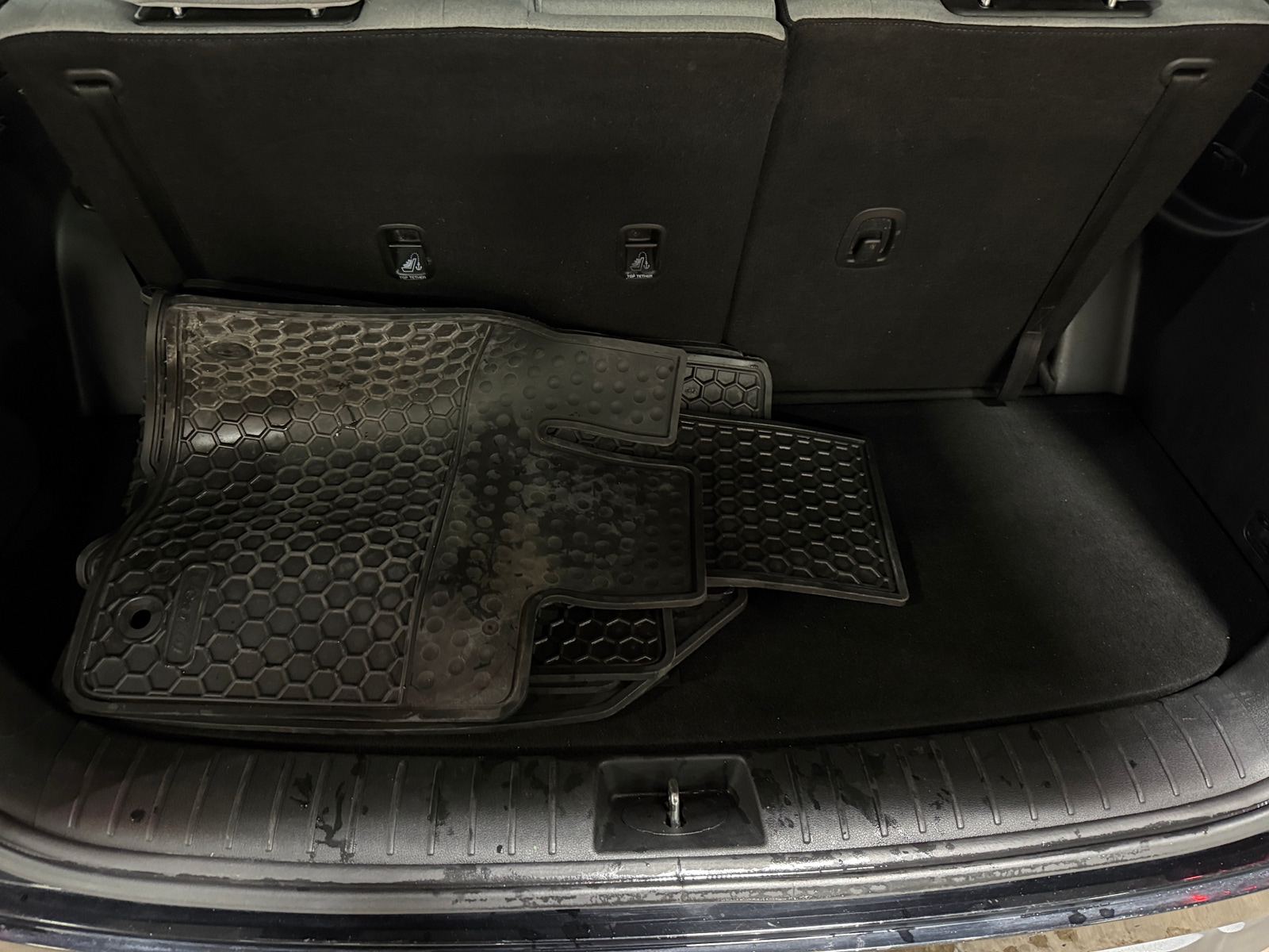 Thumbnail: 2020 Hyundai Palisade - 7