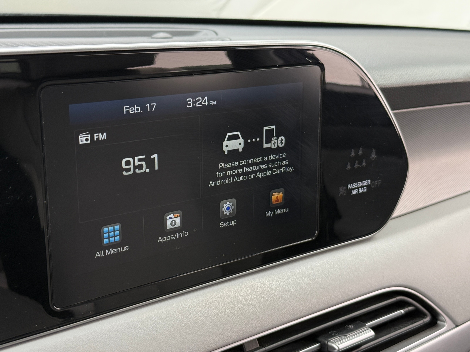 Thumbnail: 2020 Hyundai Palisade - 4