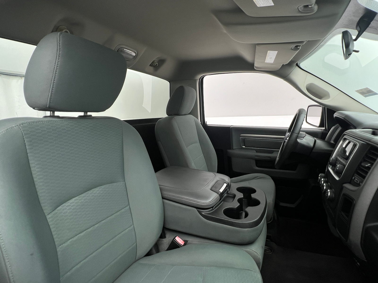 Thumbnail: 2016 RAM 1500 - 2