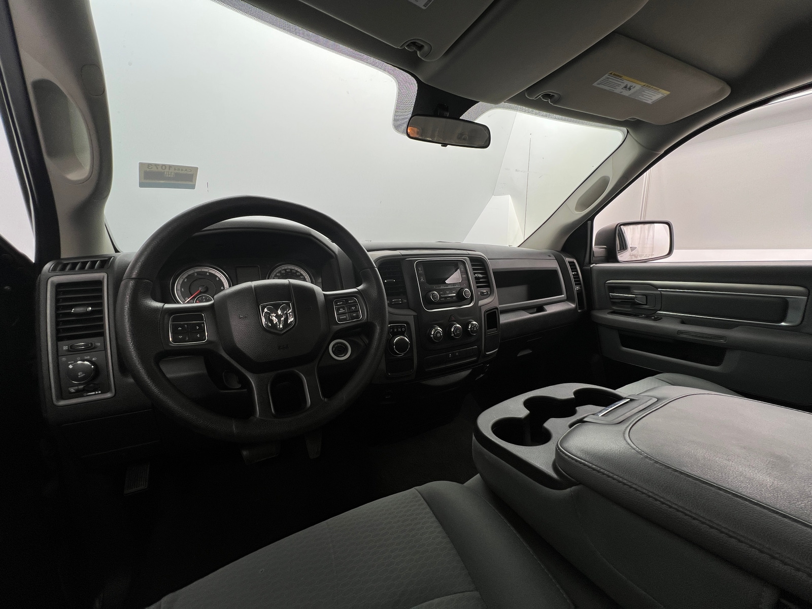 Thumbnail: 2016 RAM 1500 - 3