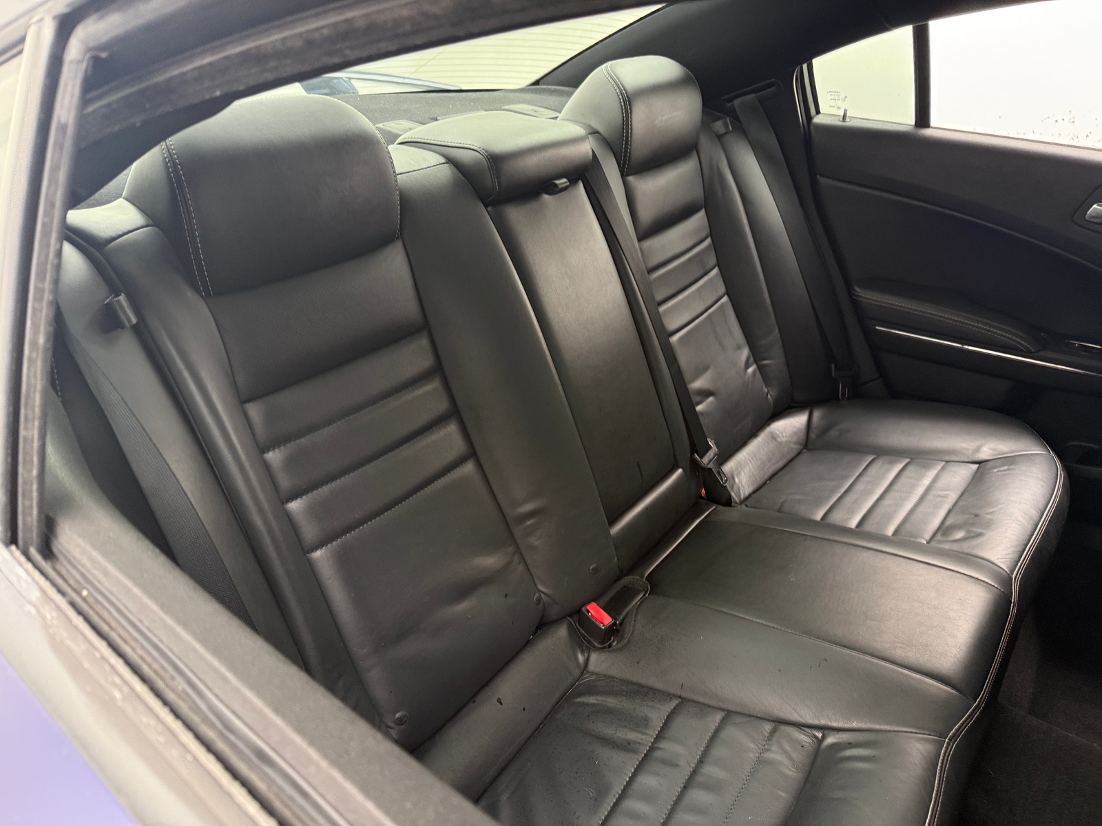 Thumbnail: 2014 Dodge Charger - 5