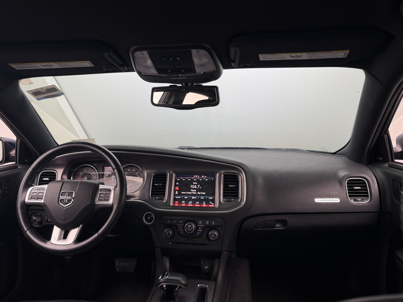 Thumbnail: 2014 Dodge Charger - 2