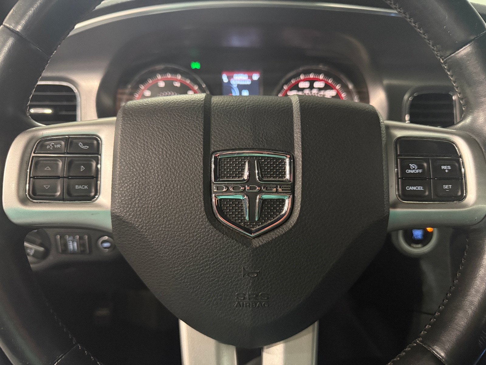 Thumbnail: 2014 Dodge Charger - 4