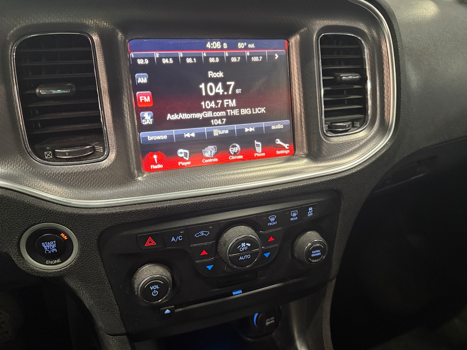 Thumbnail: 2014 Dodge Charger - 3