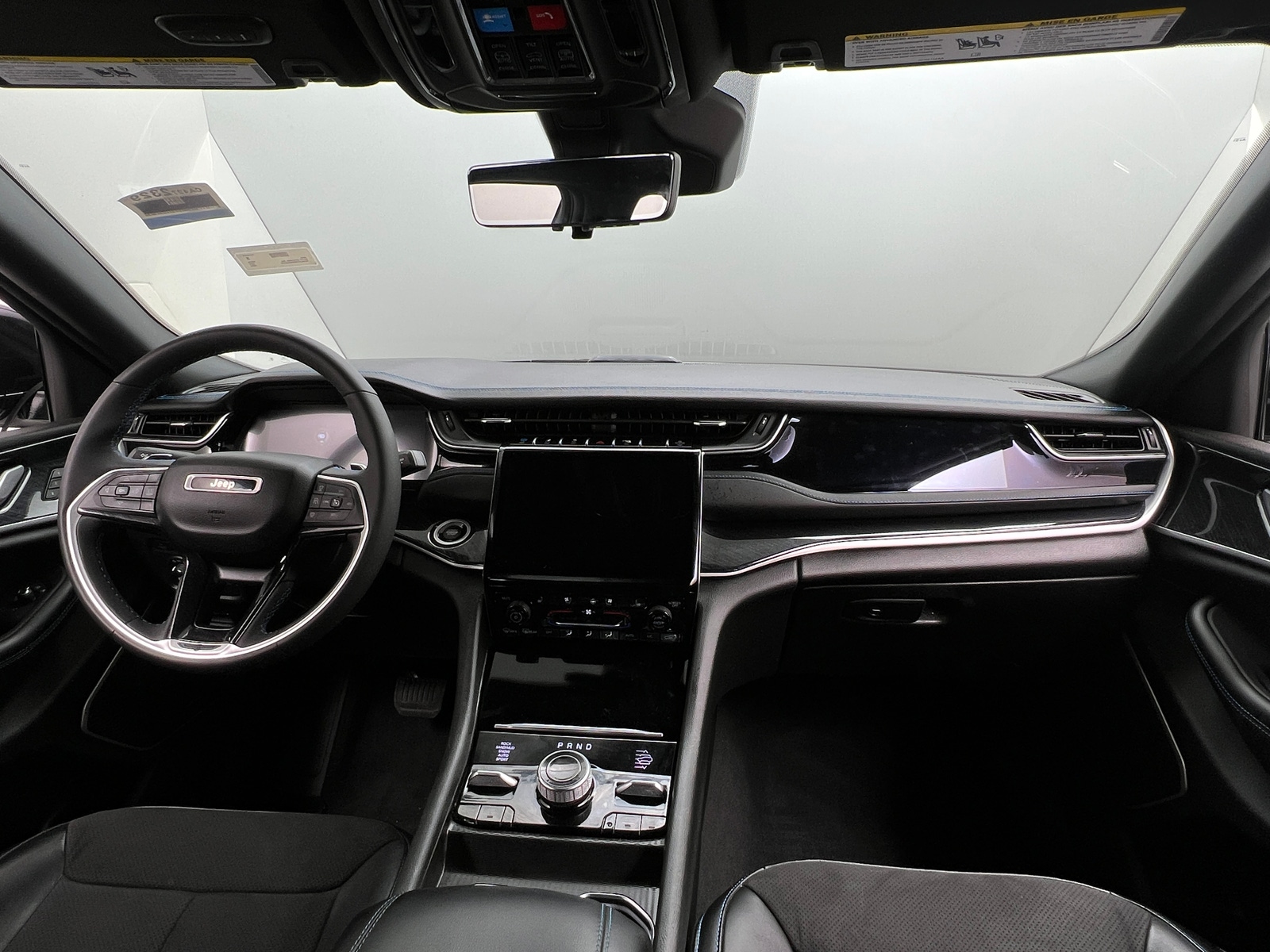 Thumbnail: 2024 Jeep Grand Cherokee - 2