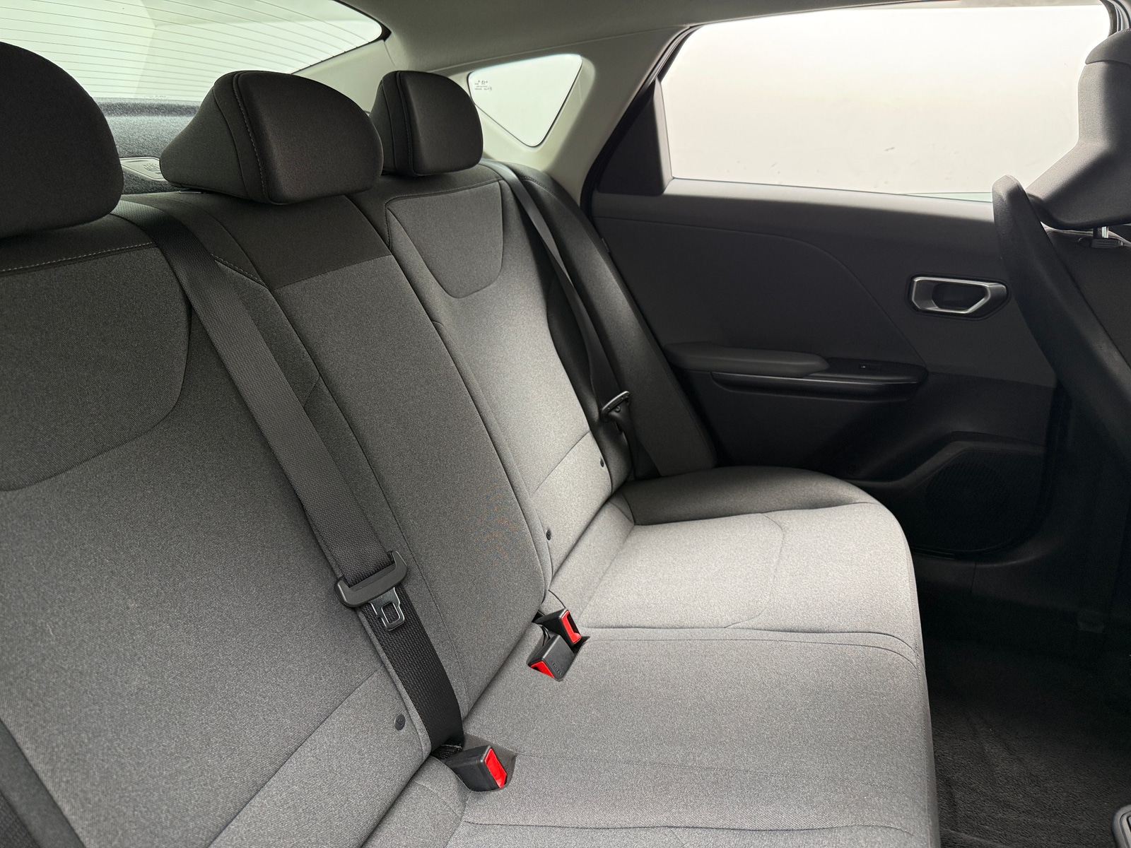 Thumbnail: 2025 Kia K4 - 6