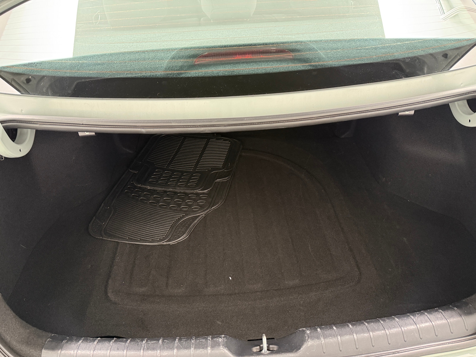 Thumbnail: 2025 Kia K4 - 7