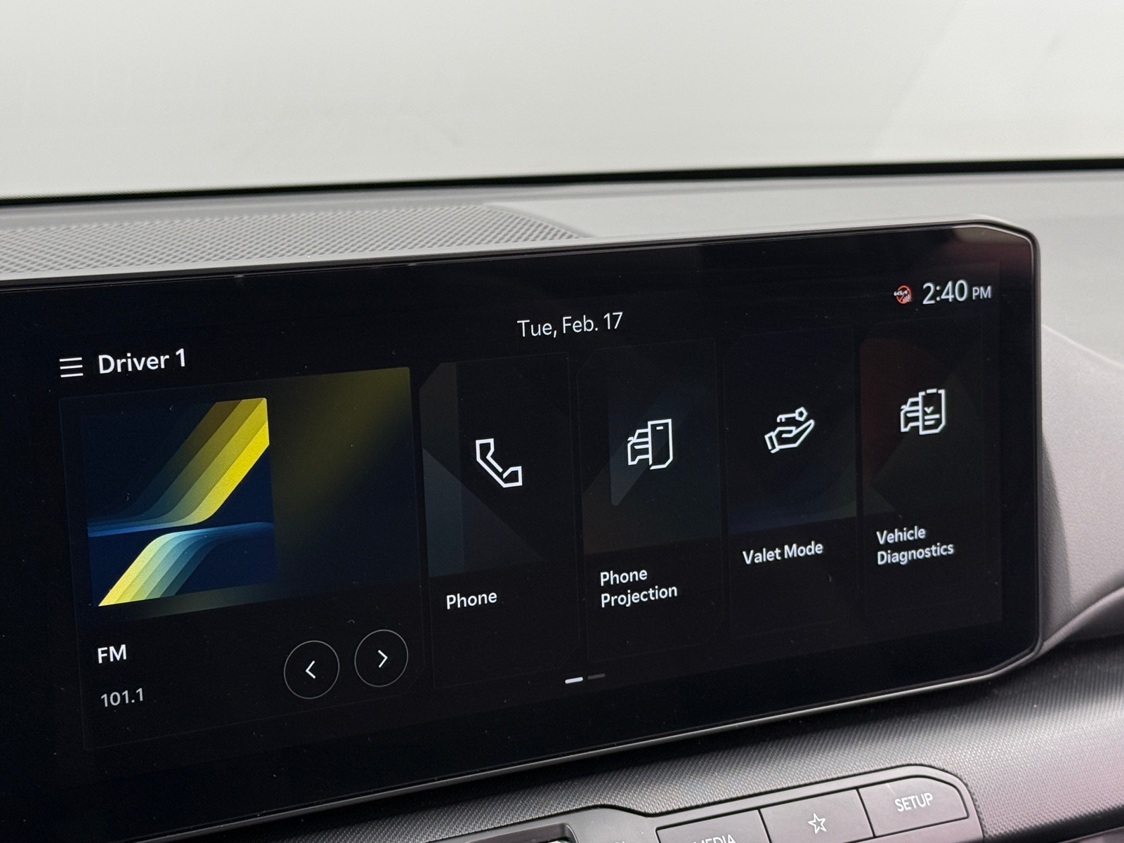 Thumbnail: 2025 Kia K4 - 4