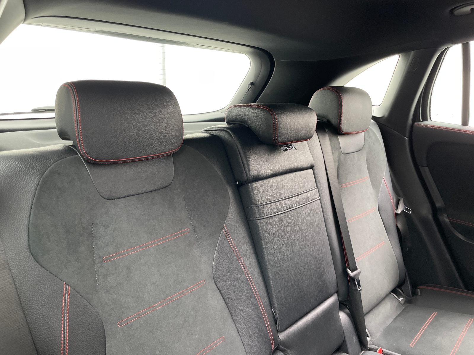 Thumbnail: 2022 Mercedes-Benz GLA - 5