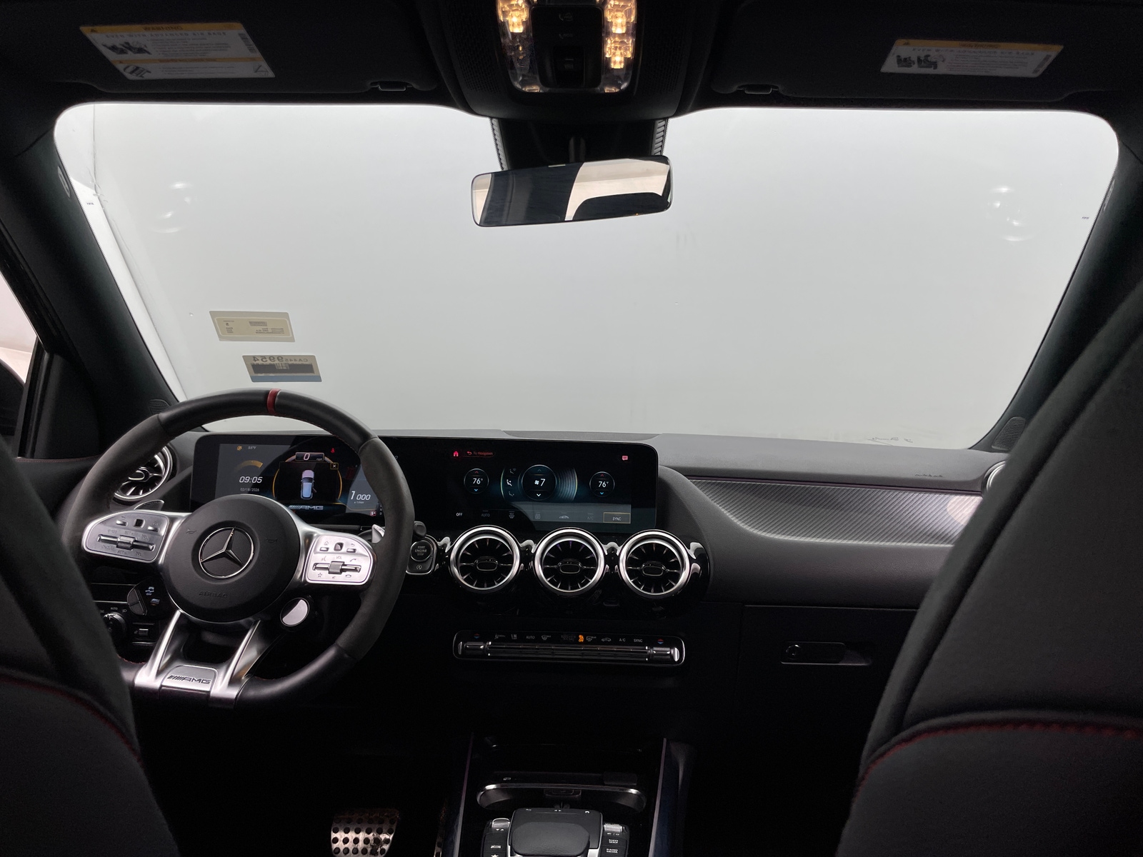 Thumbnail: 2022 Mercedes-Benz GLA - 2