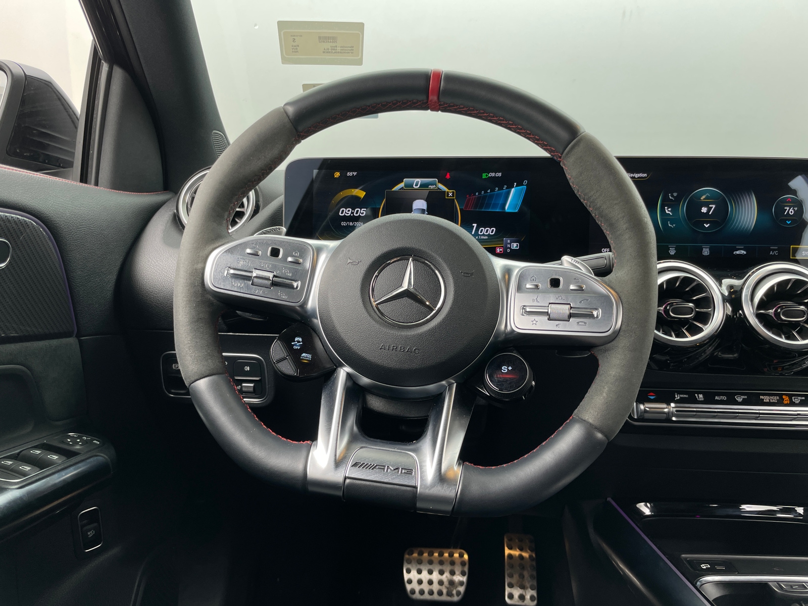 Thumbnail: 2022 Mercedes-Benz GLA - 4
