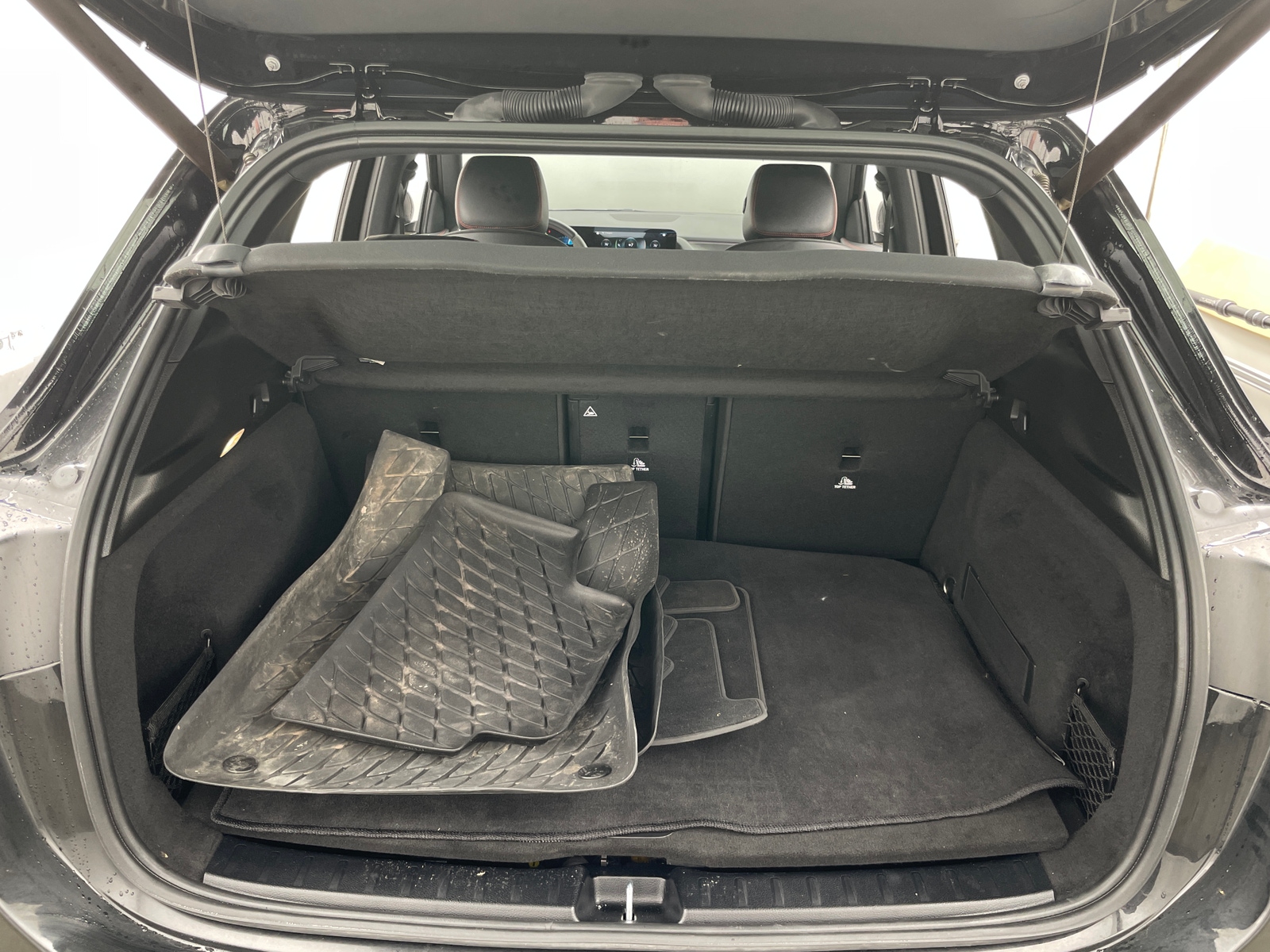 Thumbnail: 2022 Mercedes-Benz GLA - 6