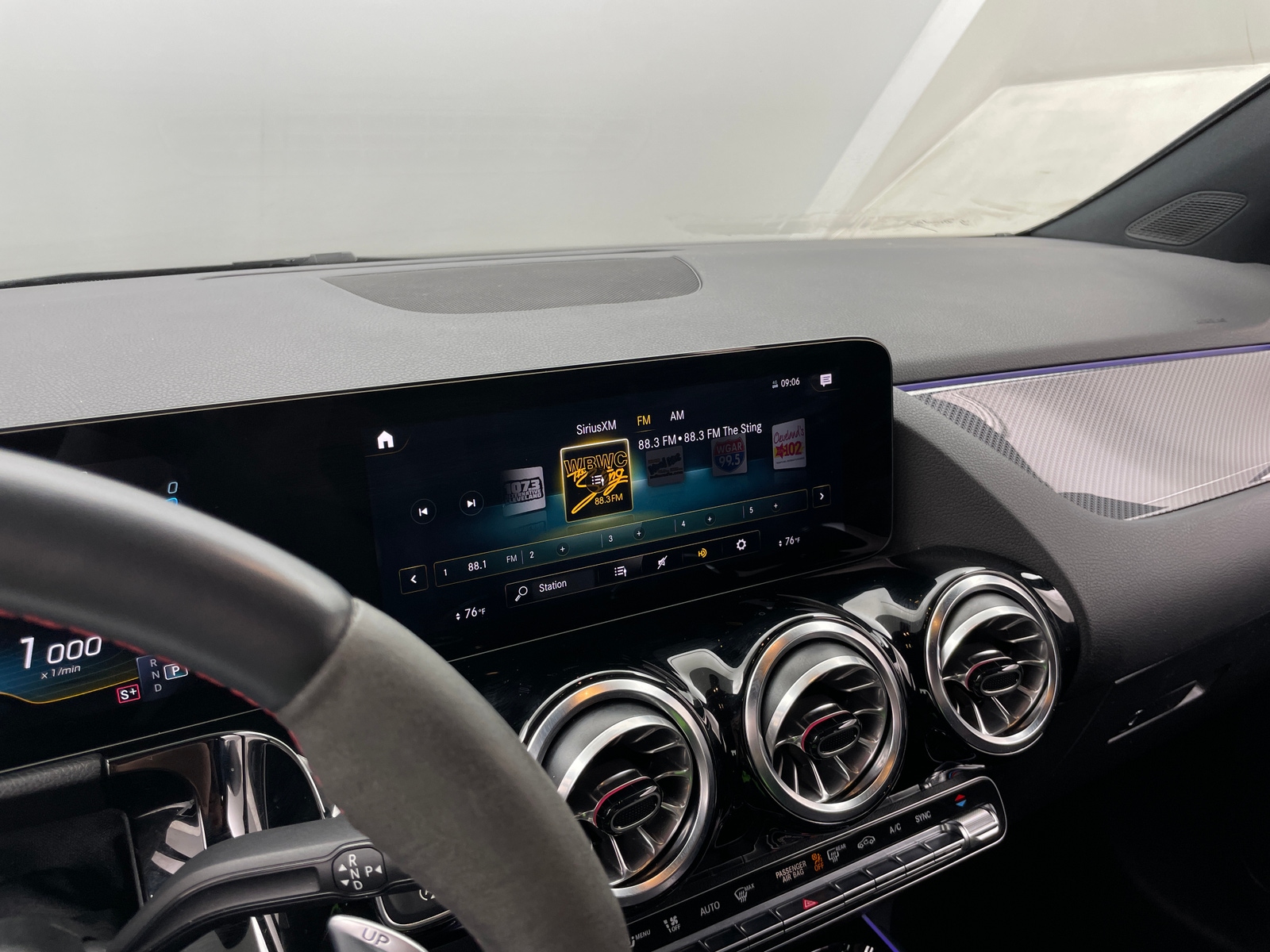 Thumbnail: 2022 Mercedes-Benz GLA - 3