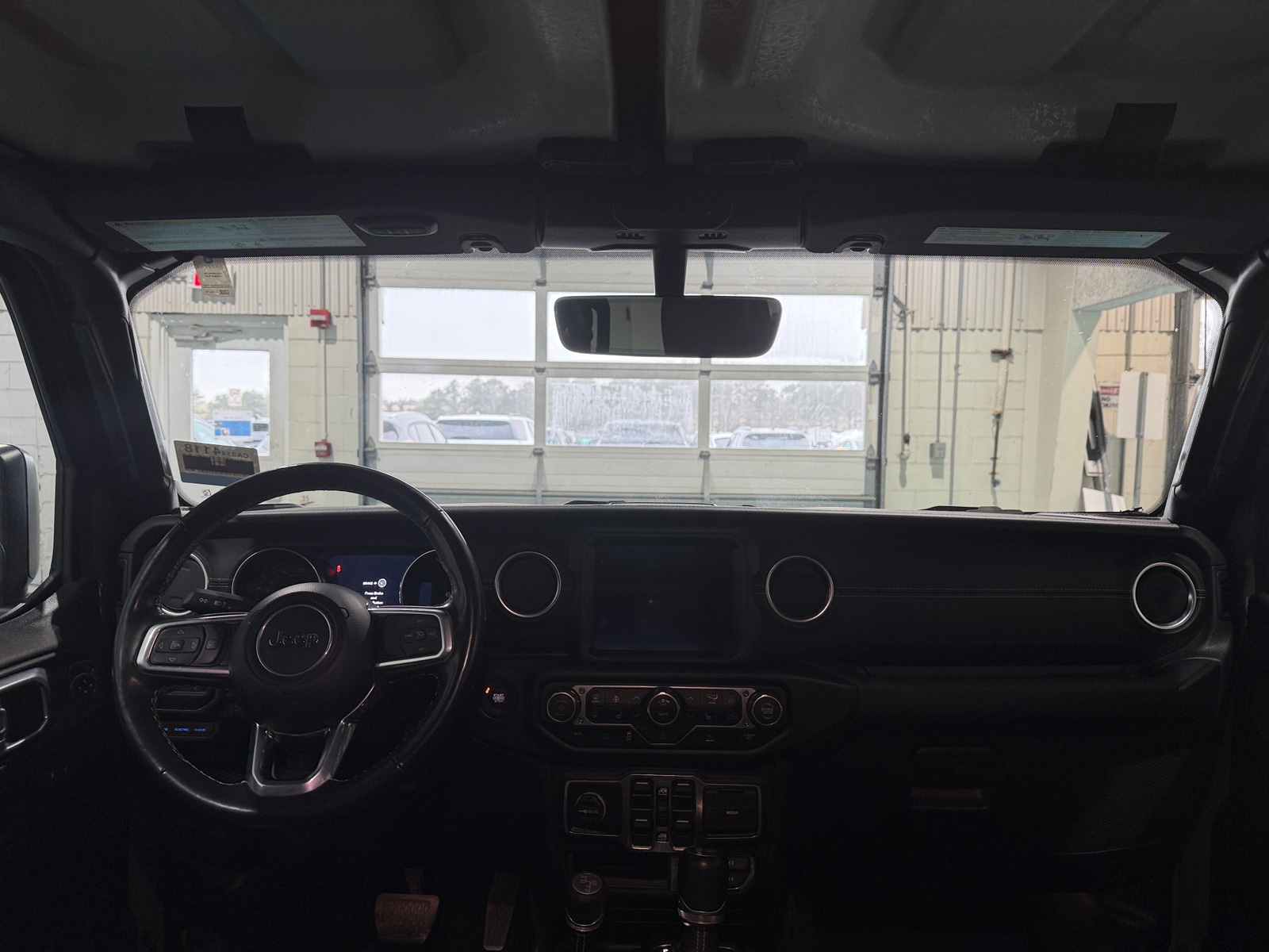 Thumbnail: 2023 Jeep Wrangler - 2