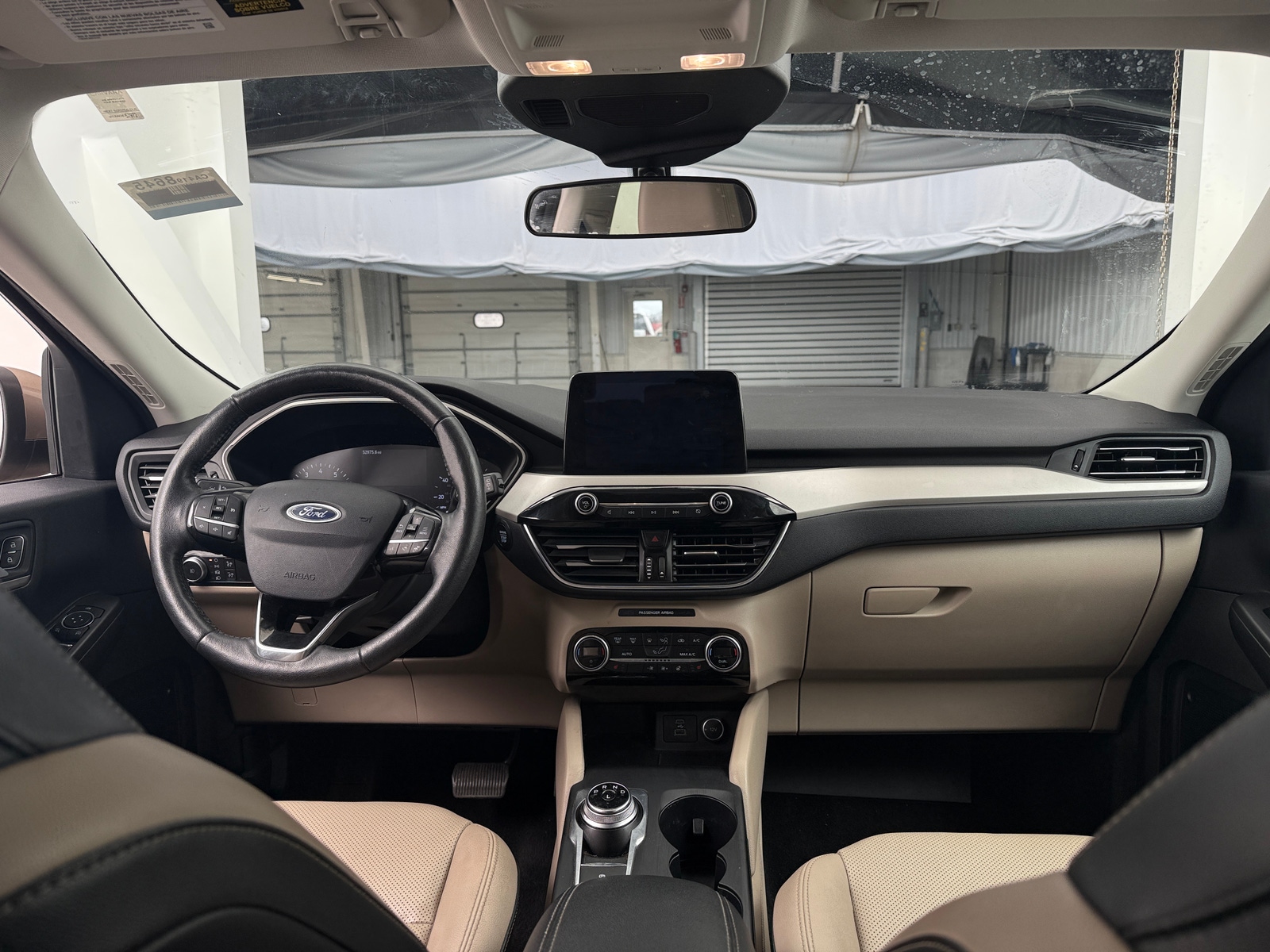 Thumbnail: 2021 Ford Escape - 2