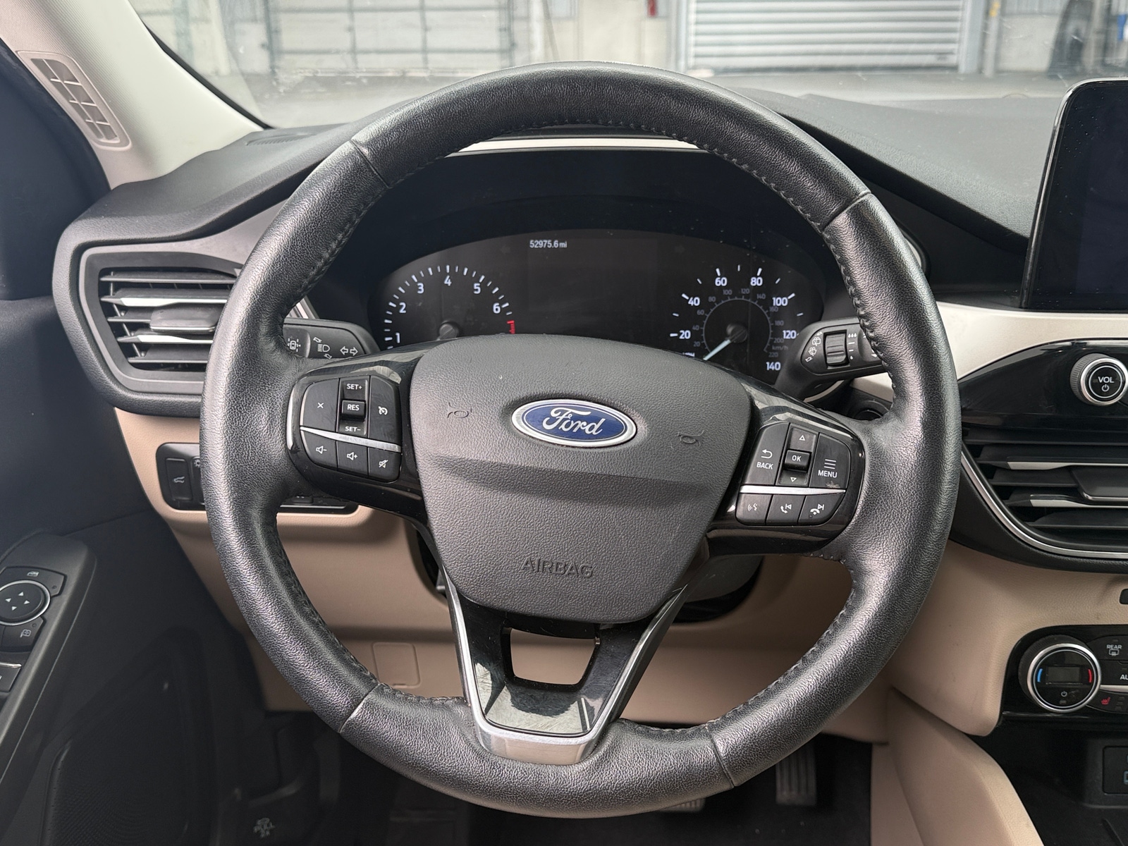 Thumbnail: 2021 Ford Escape - 4