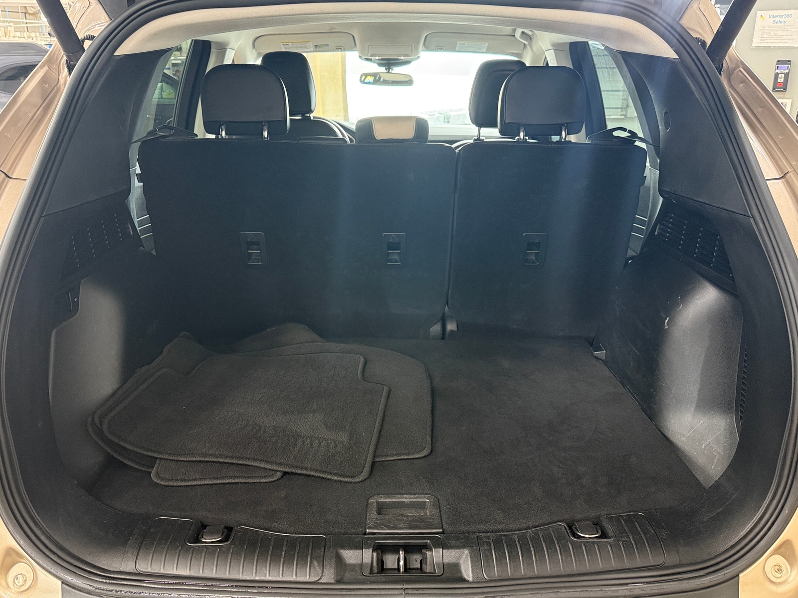 Thumbnail: 2021 Ford Escape - 6