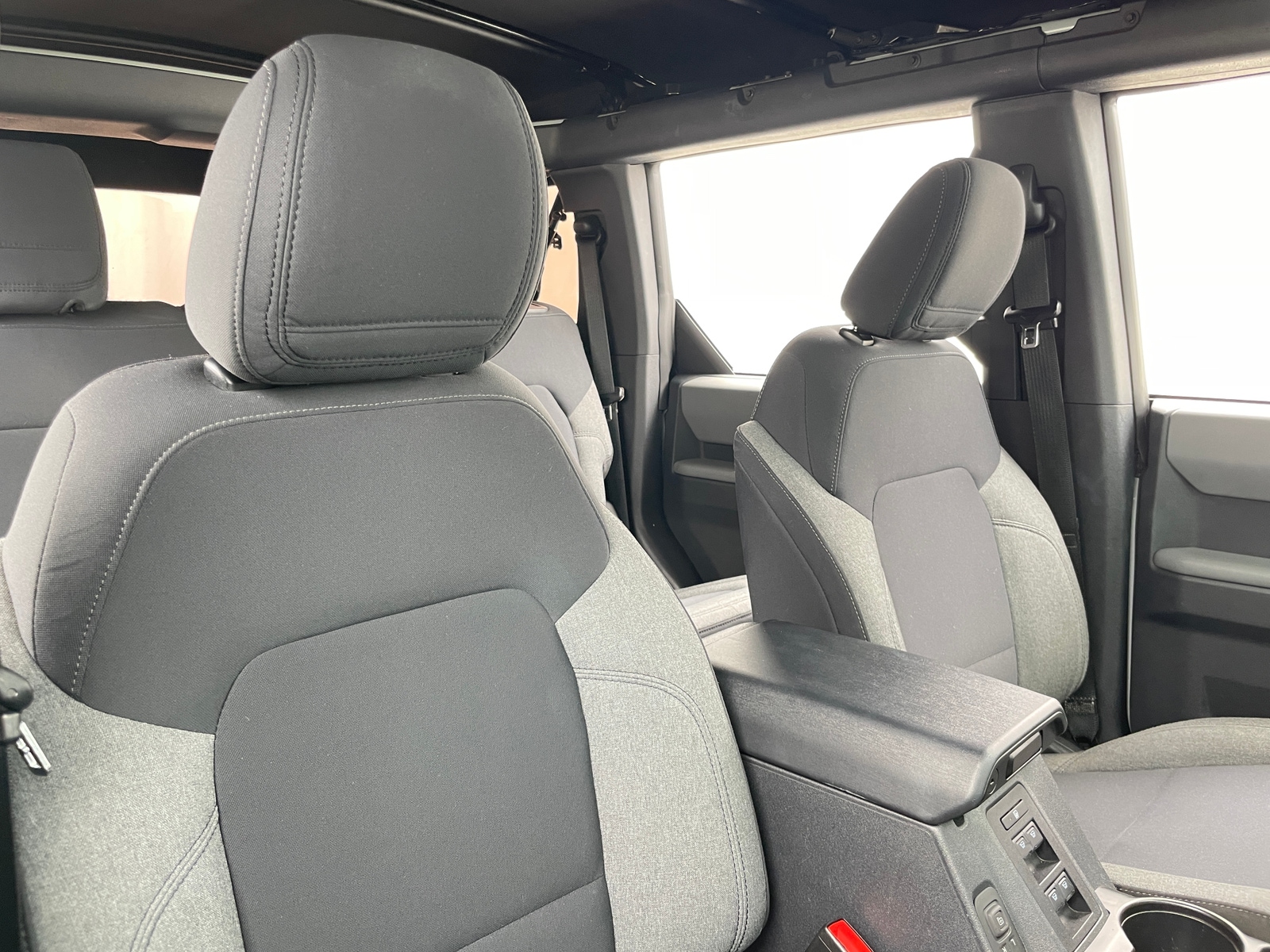 Thumbnail: 2021 Ford Bronco - 2