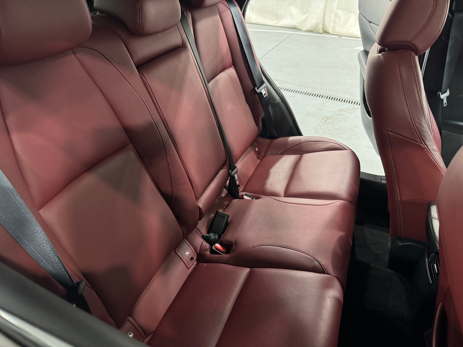 Thumbnail: 2025 Mazda CX-30 - 5