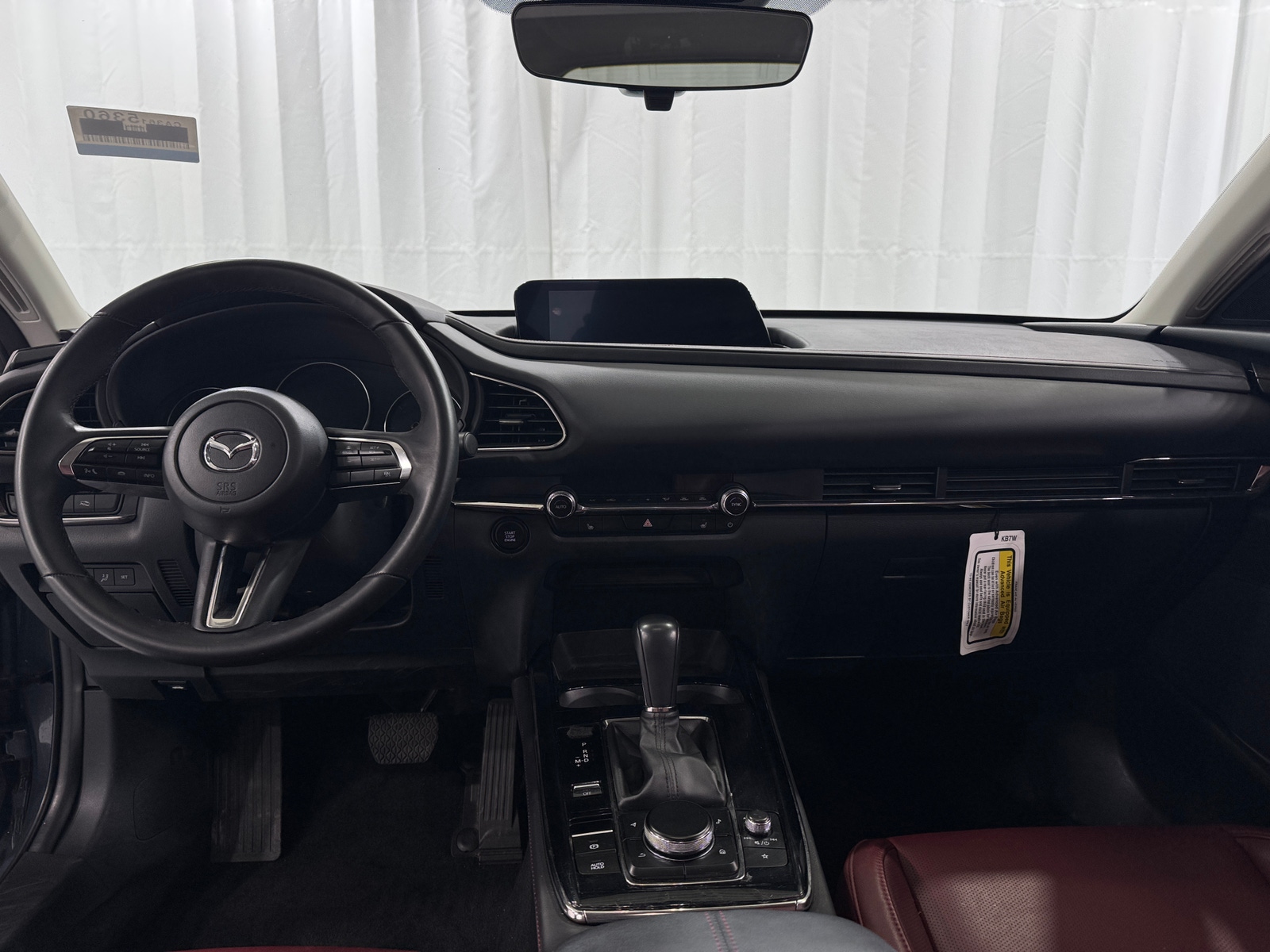 Thumbnail: 2025 Mazda CX-30 - 2