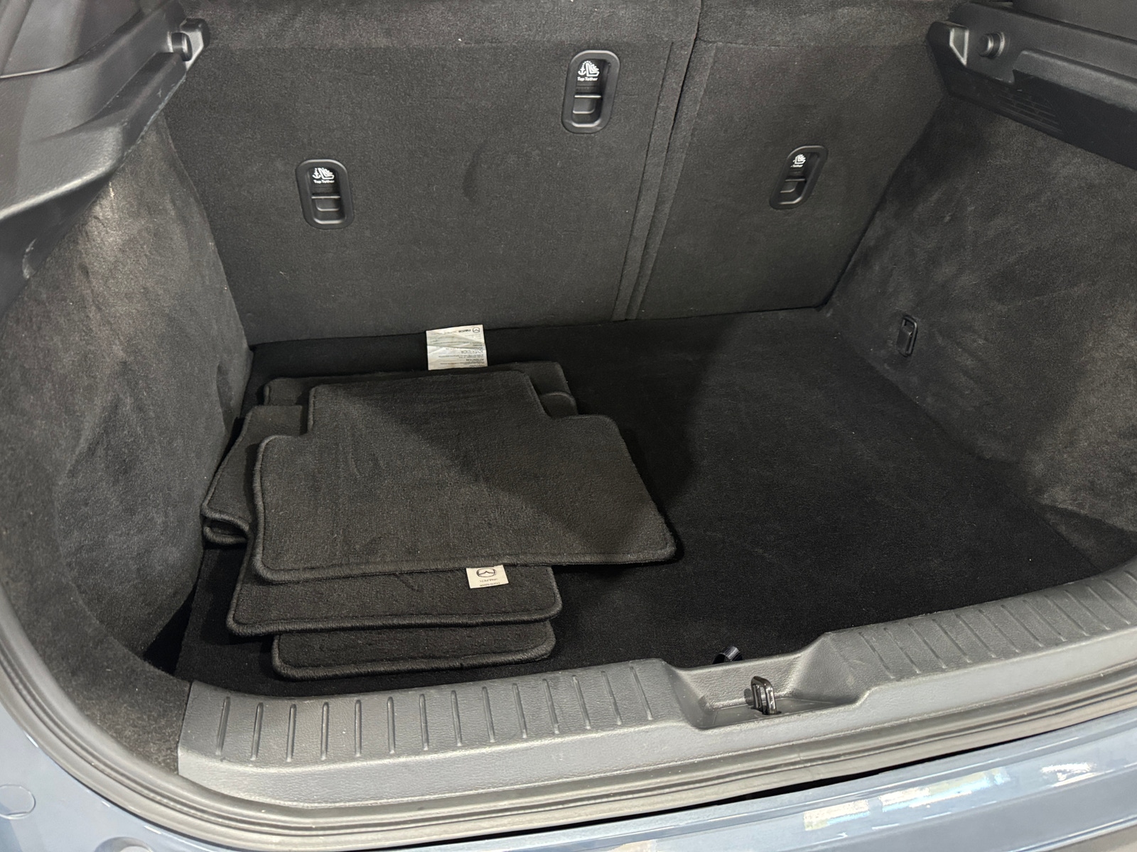 Thumbnail: 2025 Mazda CX-30 - 6