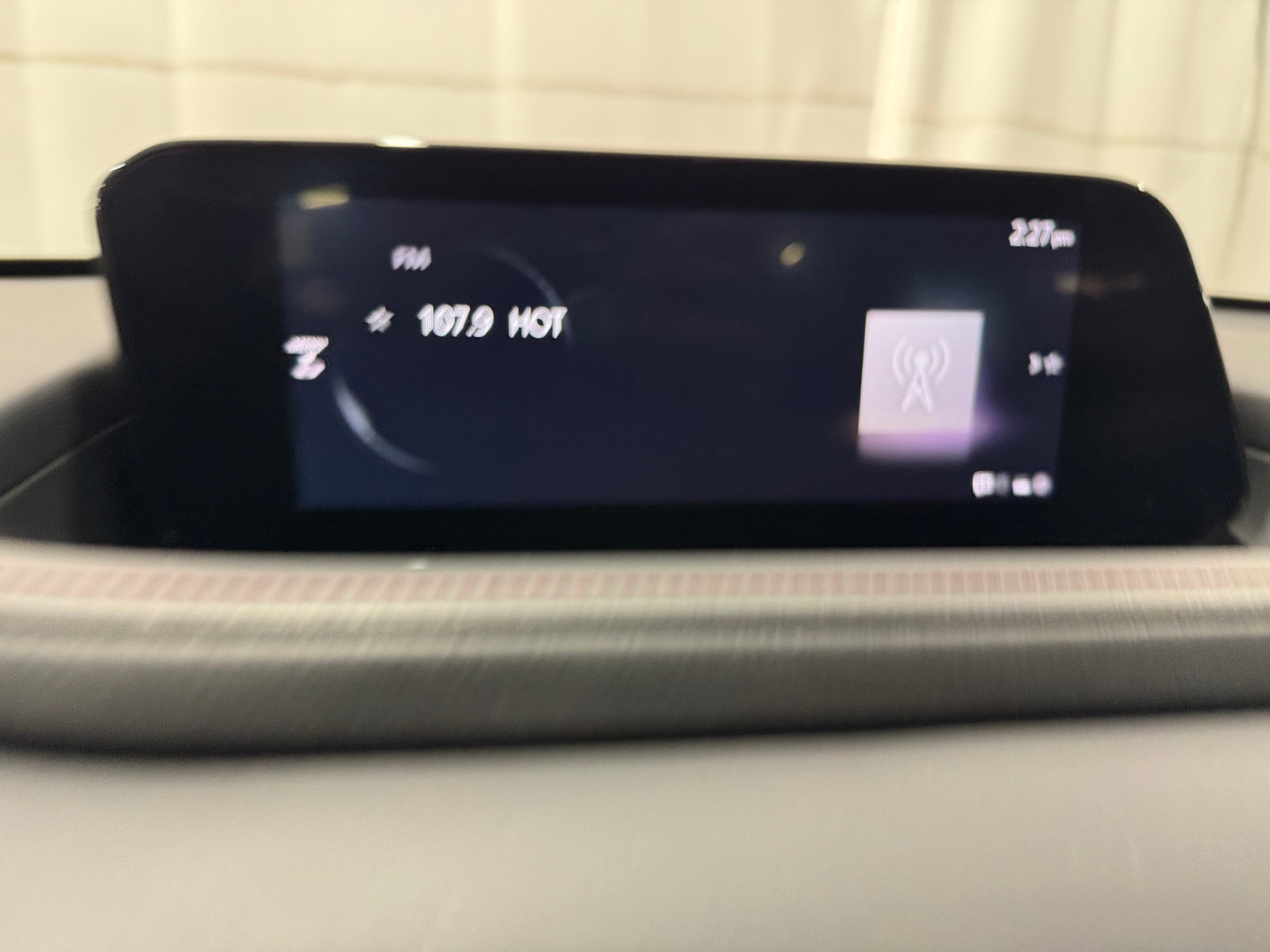 Thumbnail: 2025 Mazda CX-30 - 3