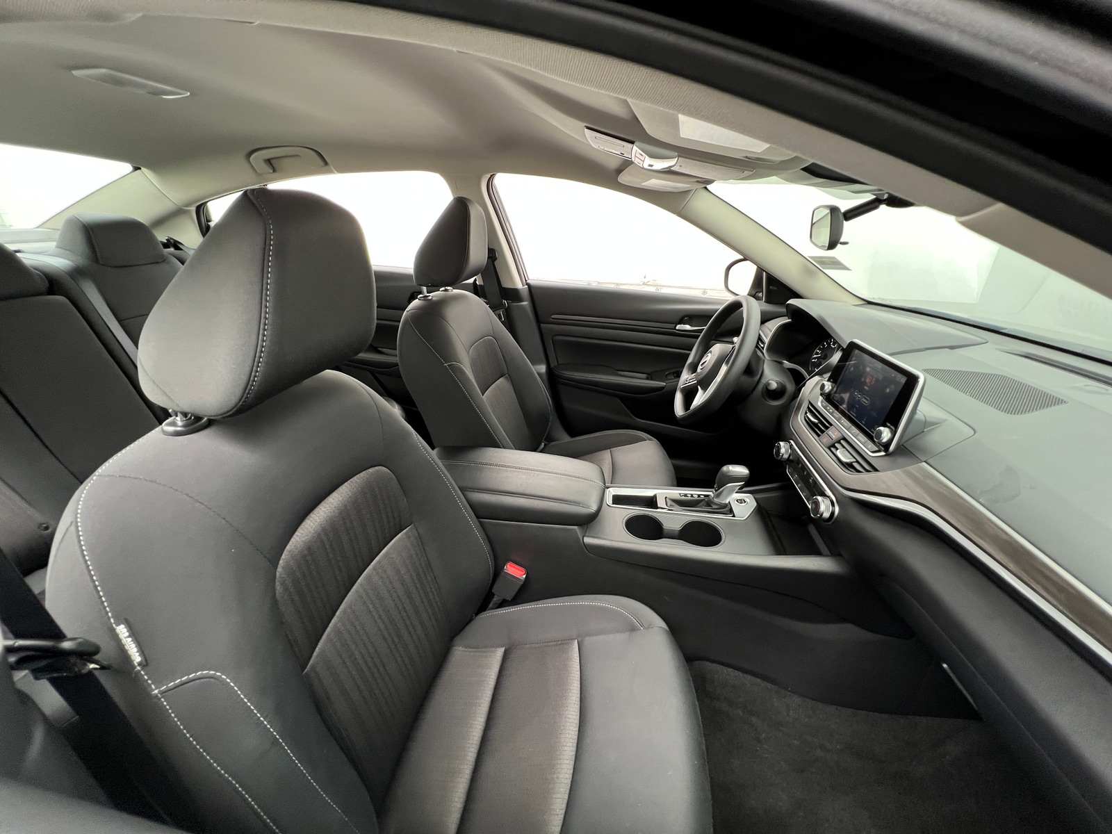 Thumbnail: 2025 Nissan Altima - 2