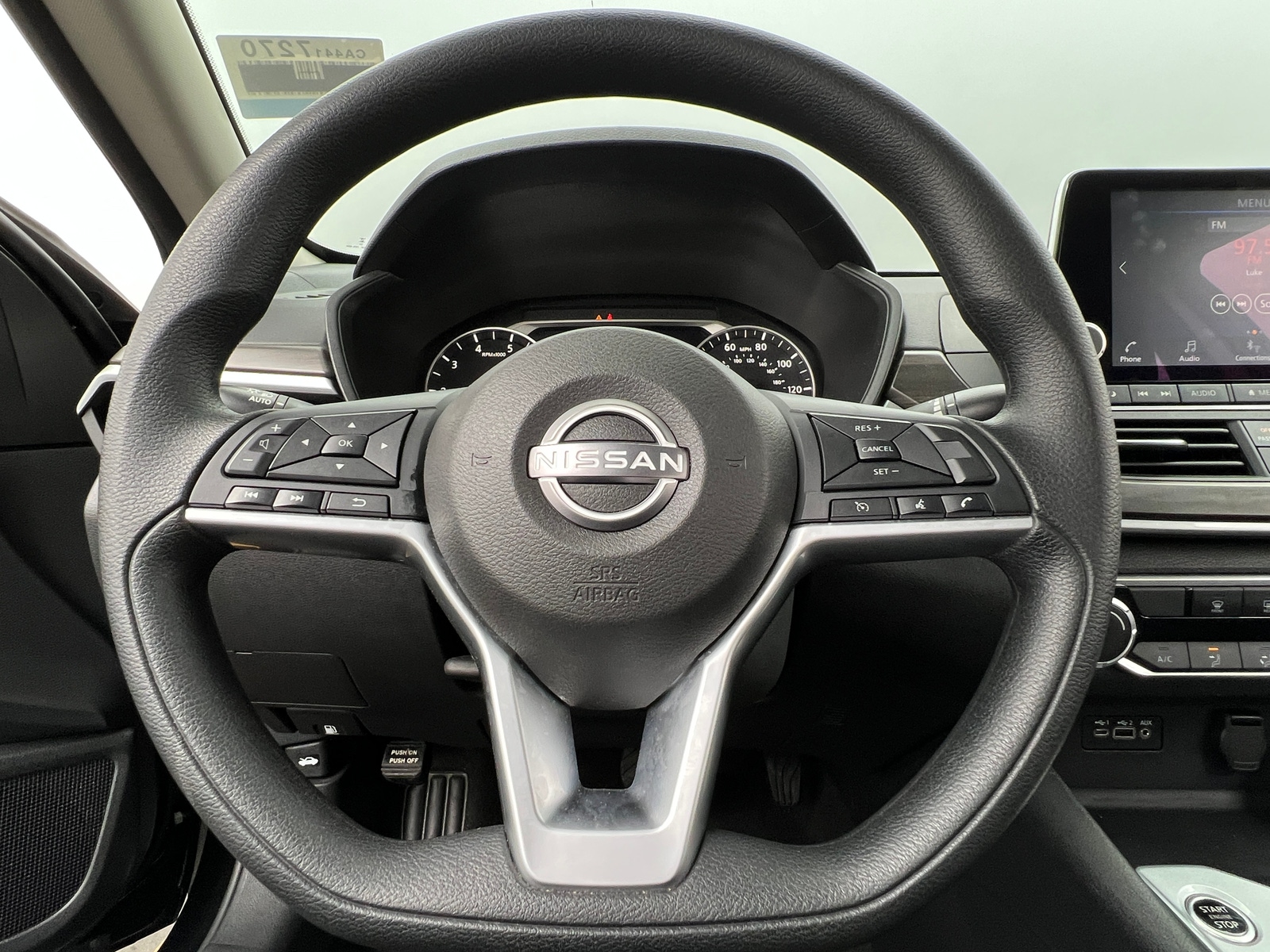 Thumbnail: 2025 Nissan Altima - 5